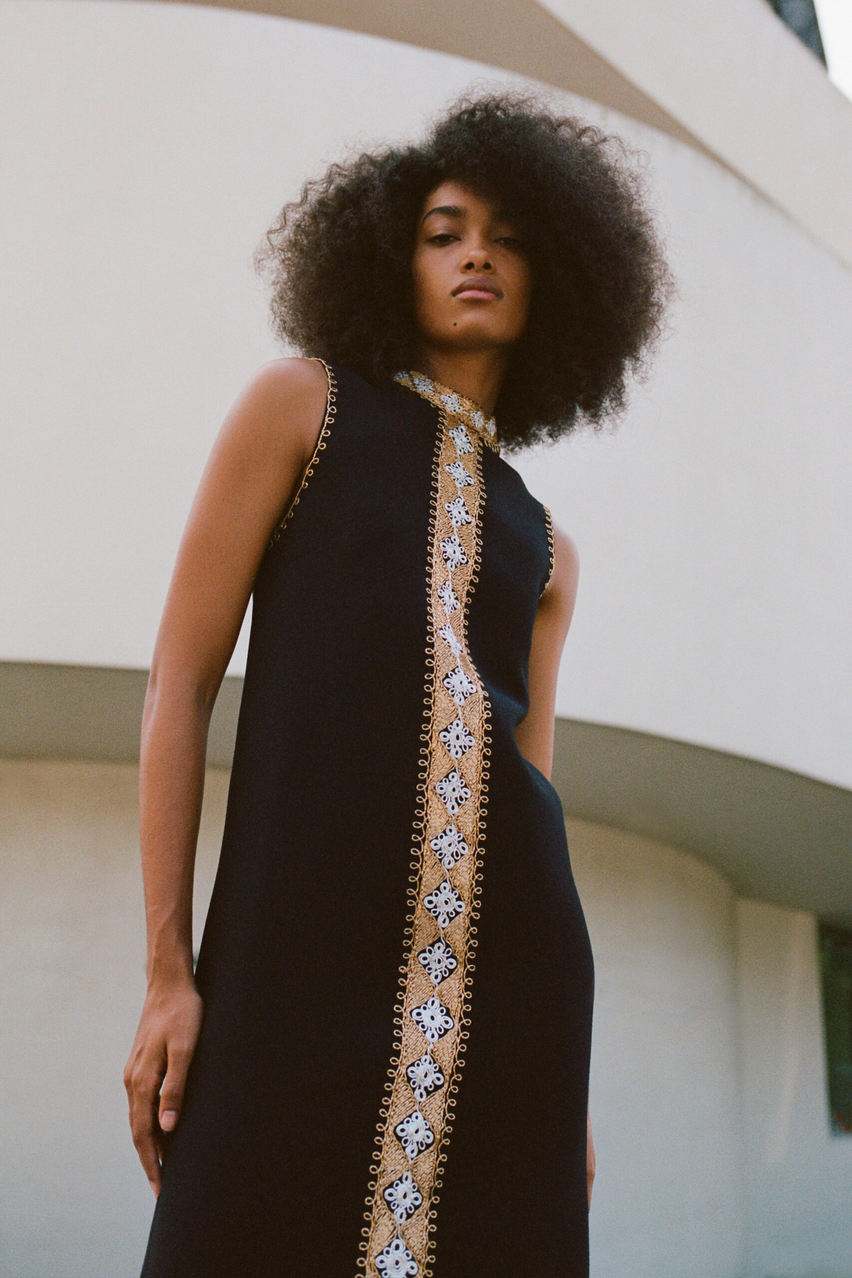 Nili Lotan S/S 22 Look 8