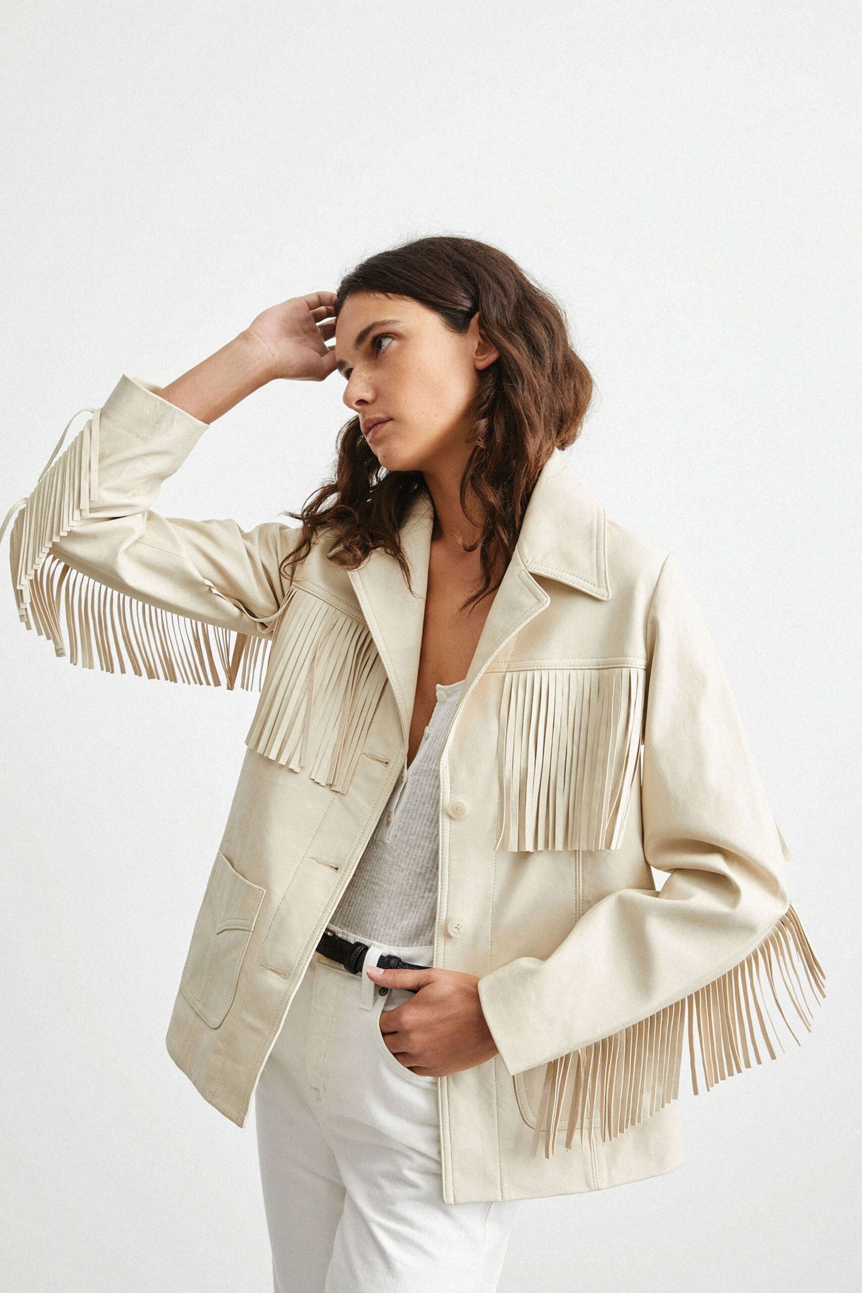 Nili Lotan S/S 21 Look 9
