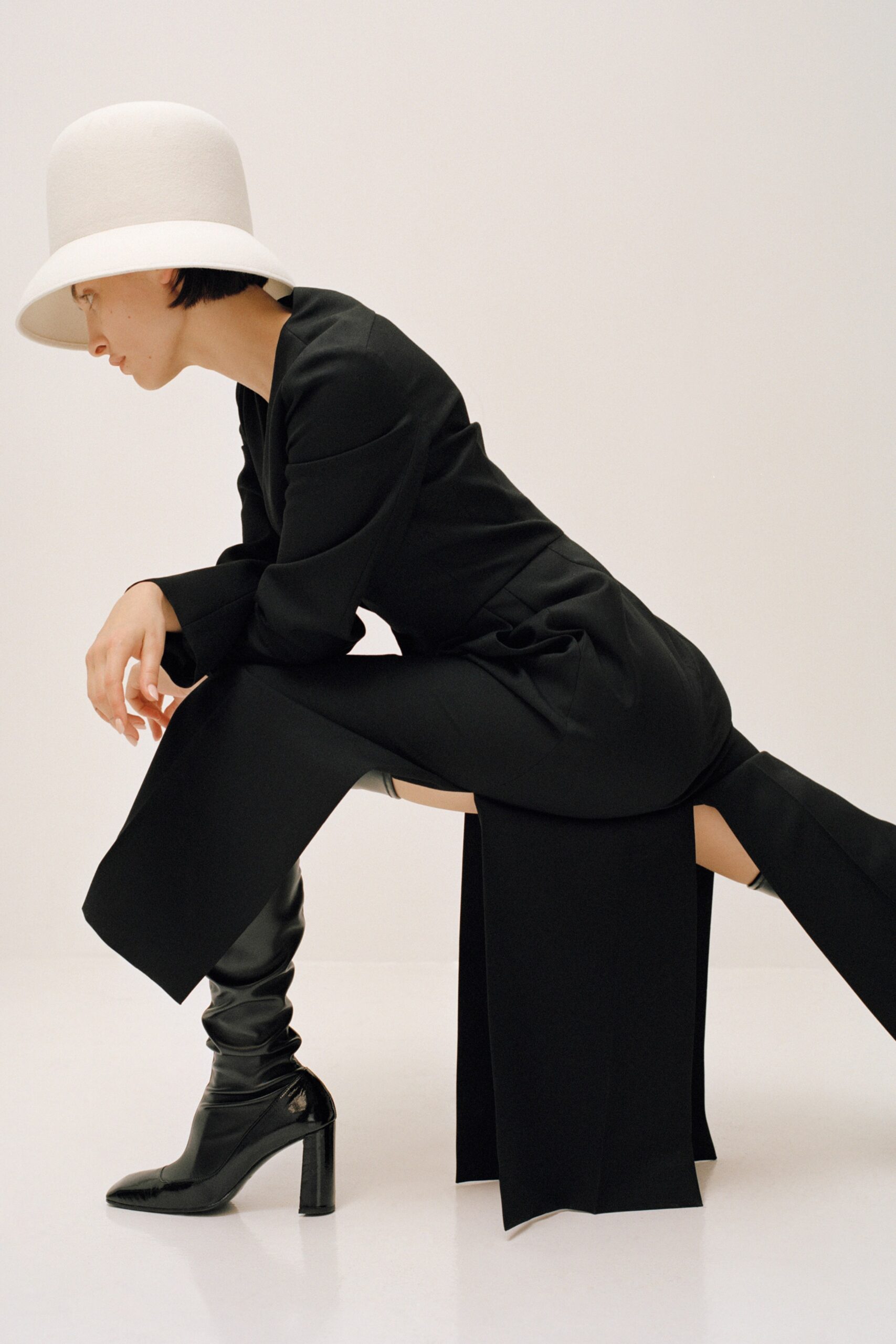 Nina Ricci F/W 20 Look 9