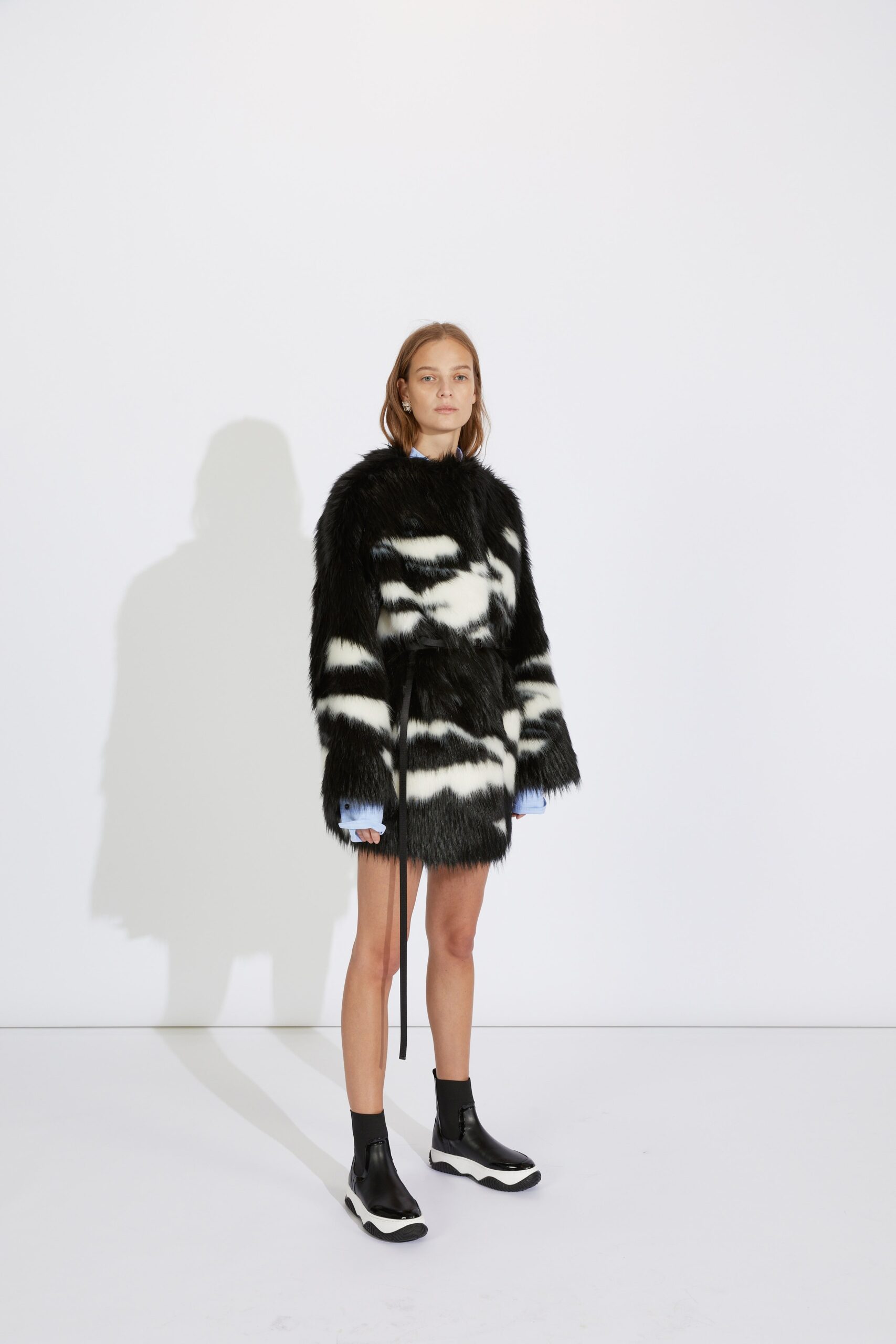 No. 21 F/W 20 Look 9