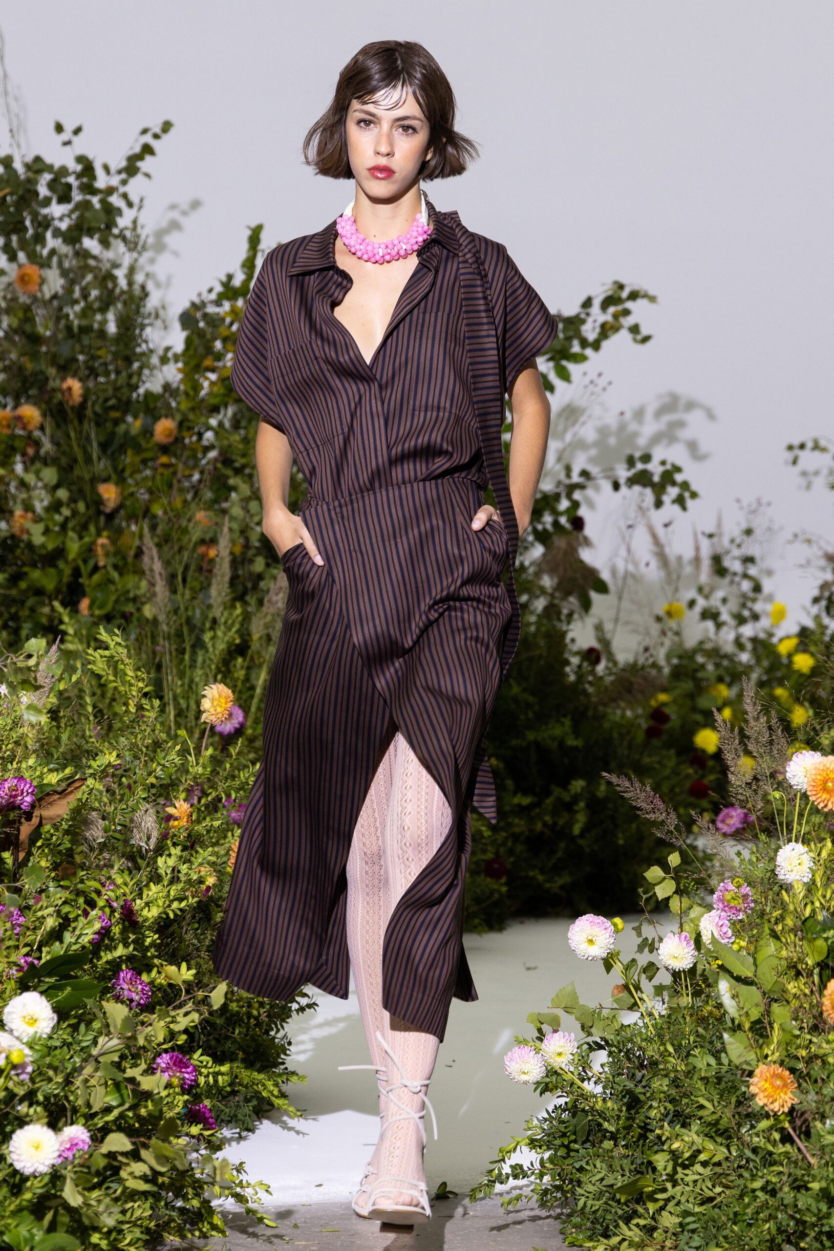 Moisés Nieto Madrid S/S 23 Look 9