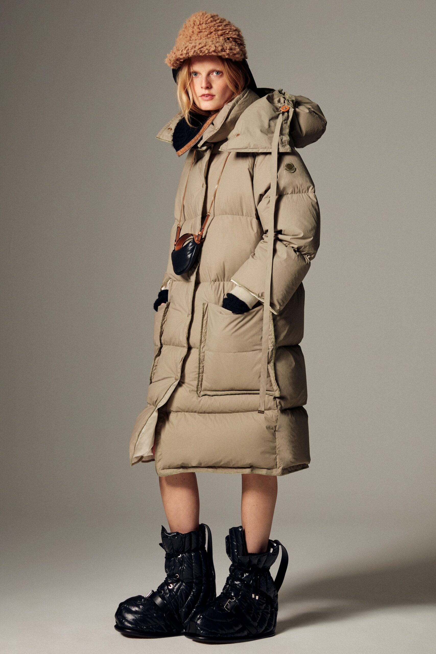 Moncler 2 1952 F/W 22 Look 9