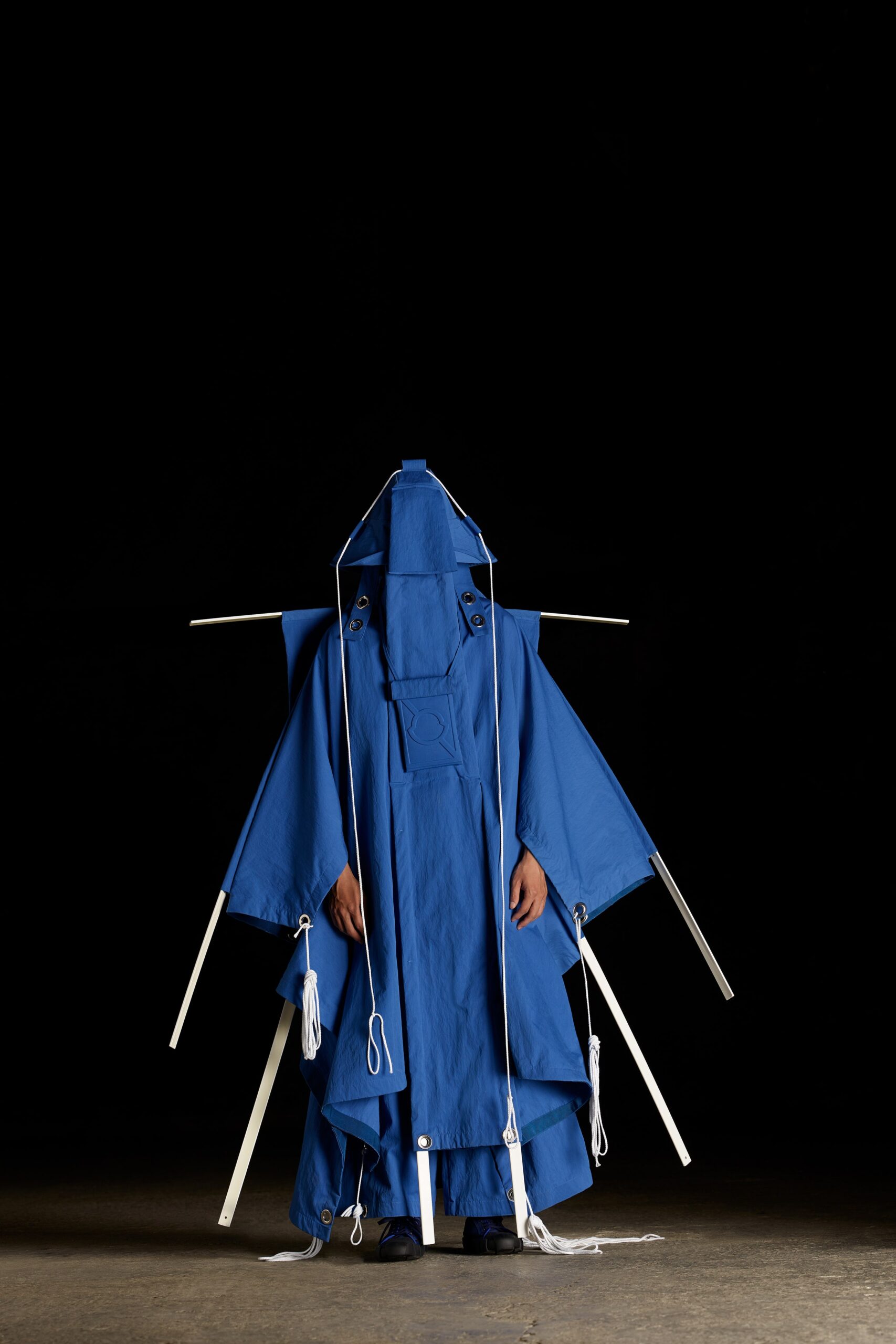 Moncler 5 Craig Green S/S 19 Look 9