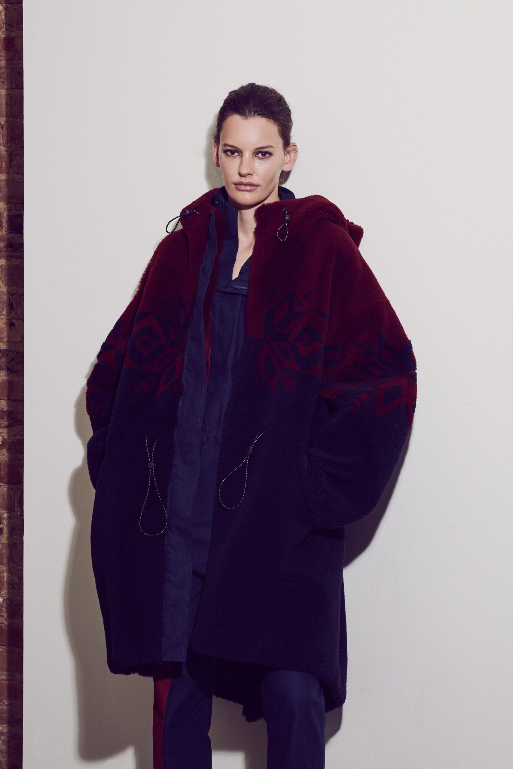 Monse F/W 19 Look 9