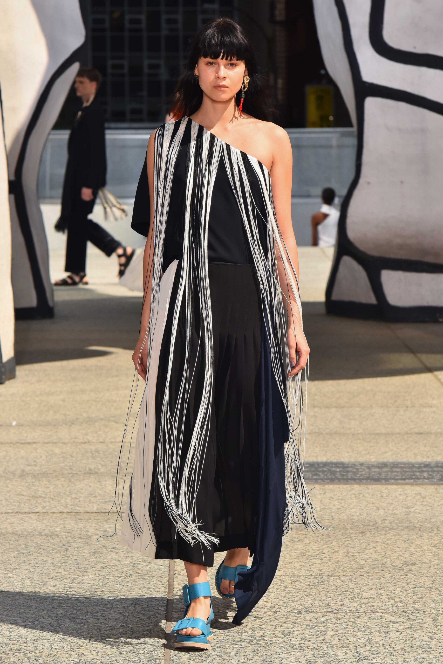 Monse Resort 20 Look 9