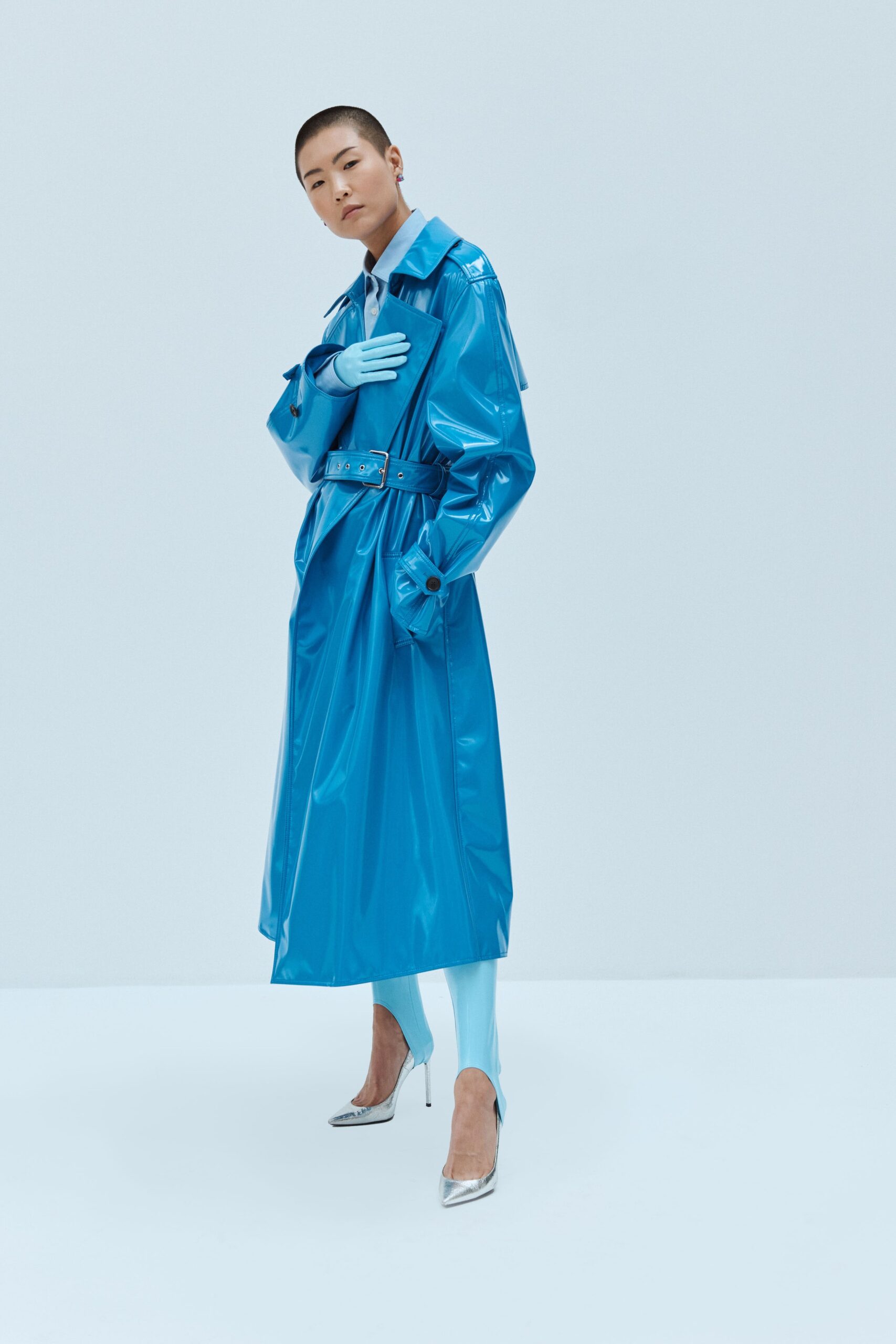 Monse Resort 23 Look 9