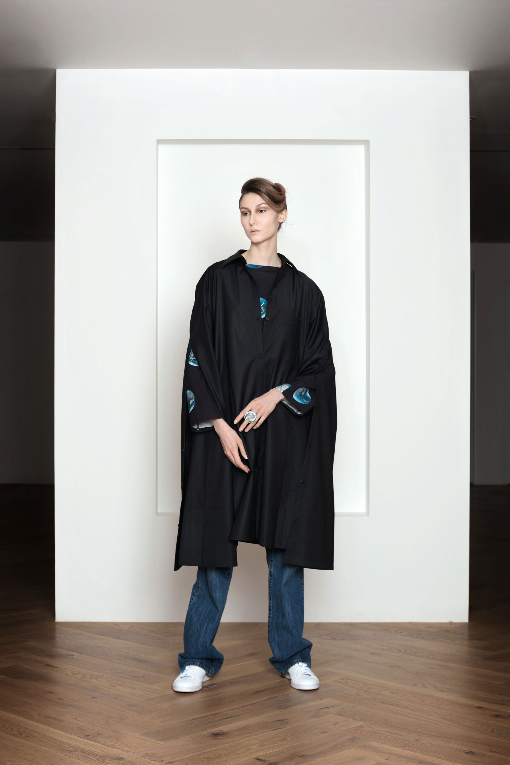 Mossi F/W 22 Look 9