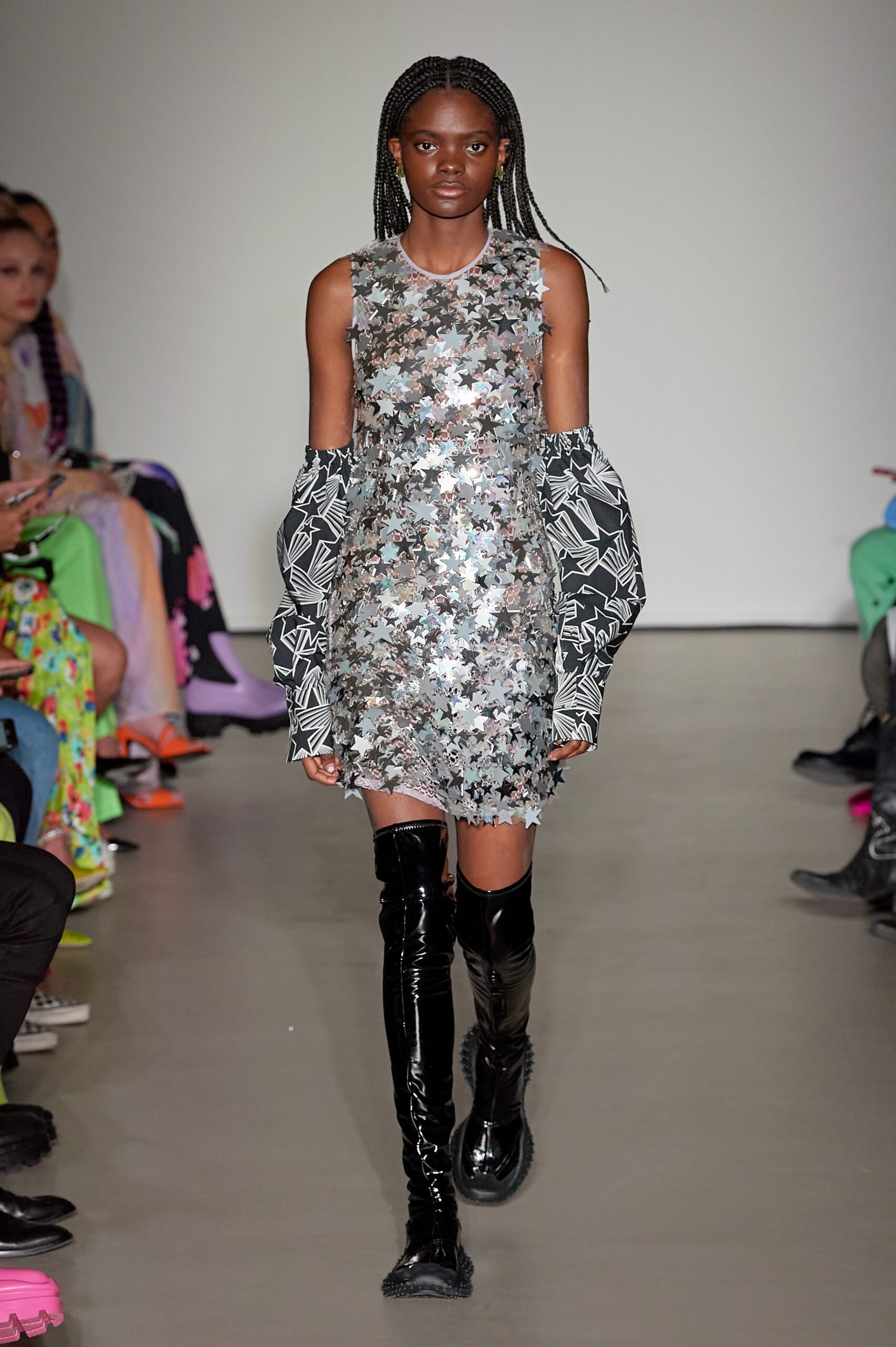 MSGM F/W 22 Look 9