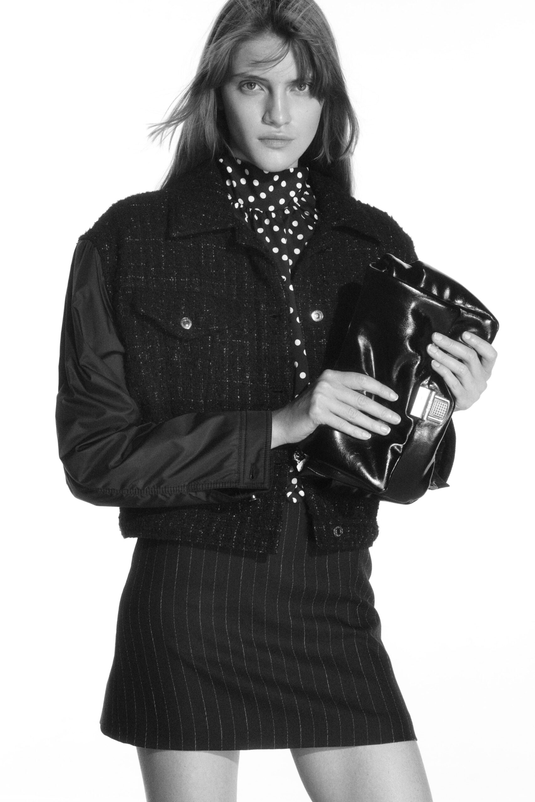 MSGM F/W 23 Look 9