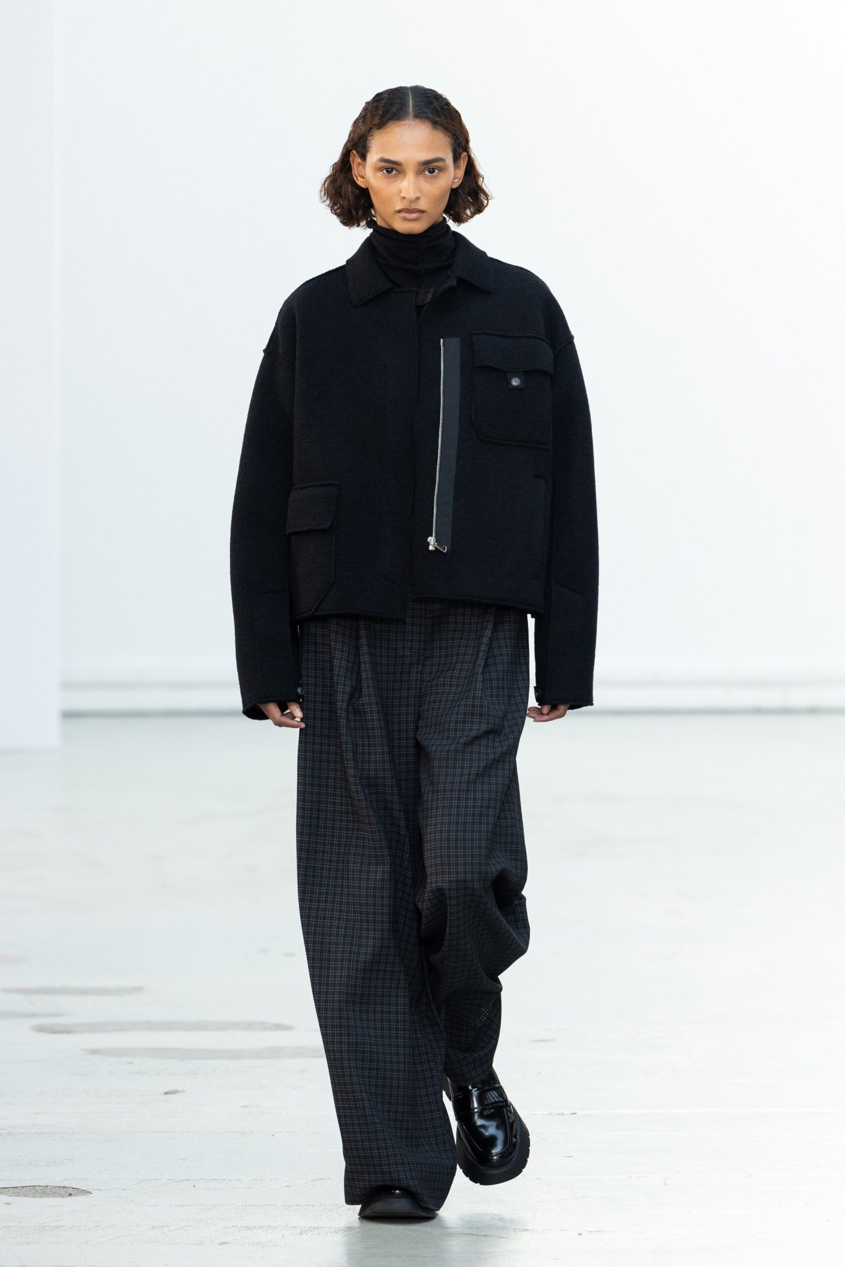 Nehera F/W 23 Look 9