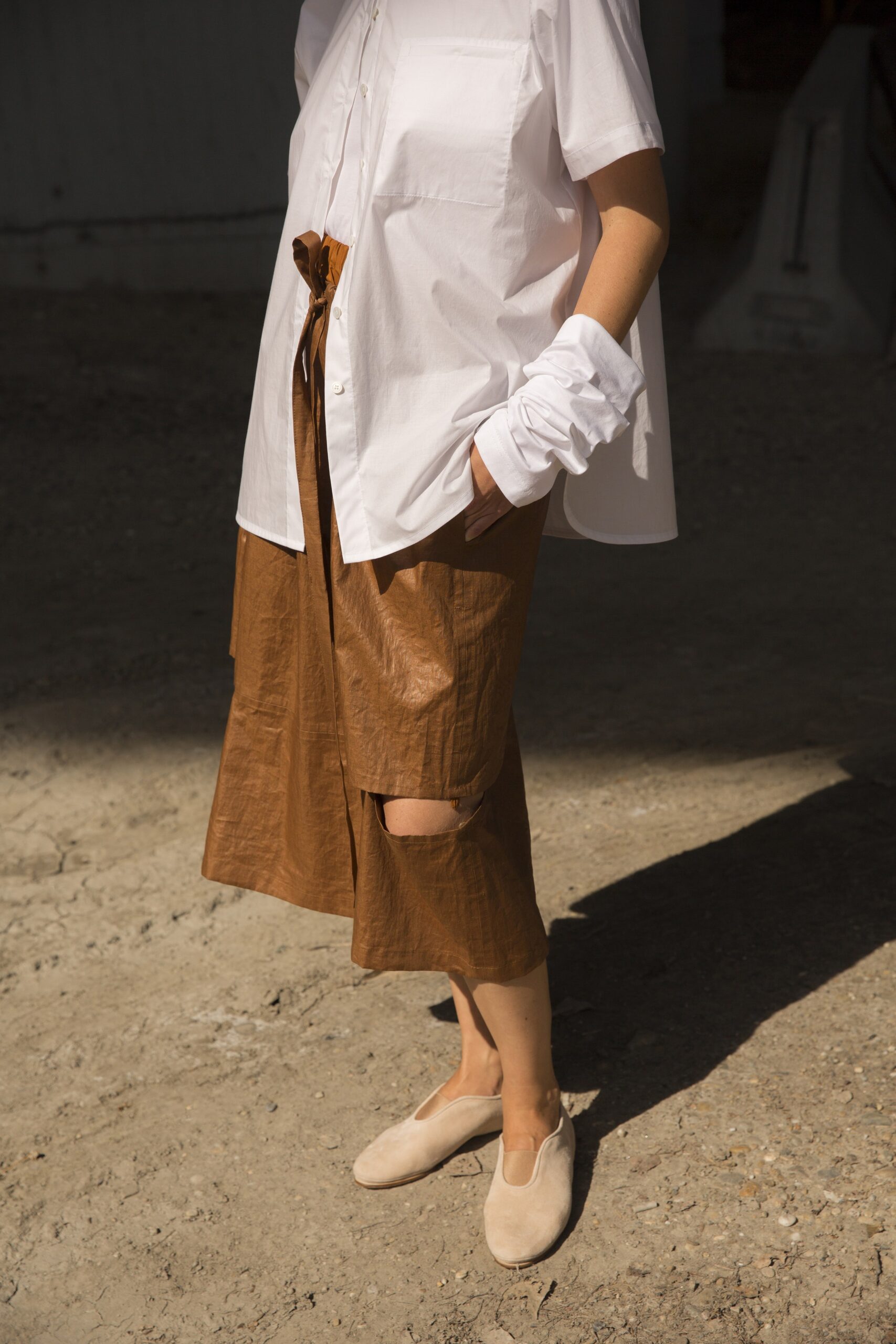 Nehera S/S 19 Look 9