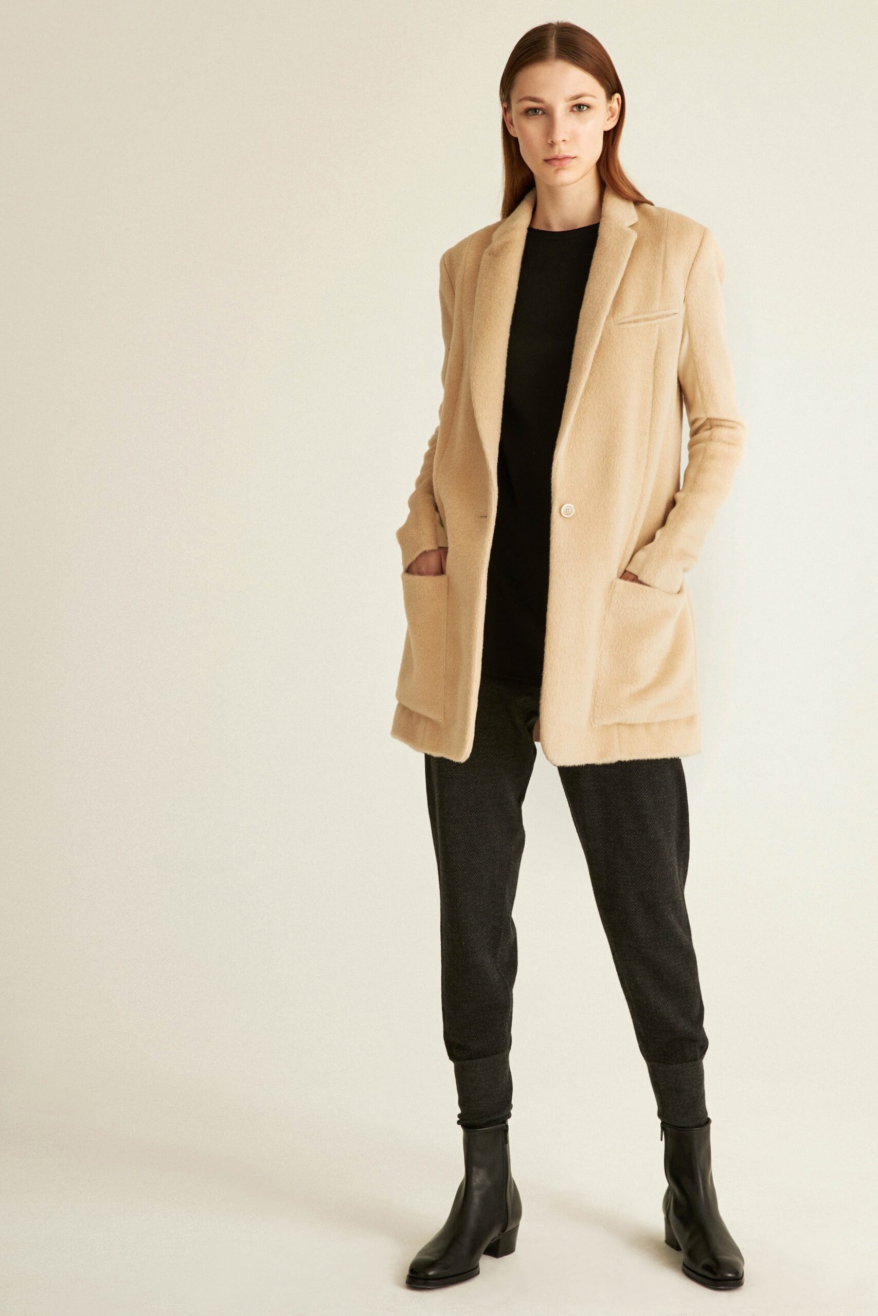 Nells Nelson F/W 19 Look 9