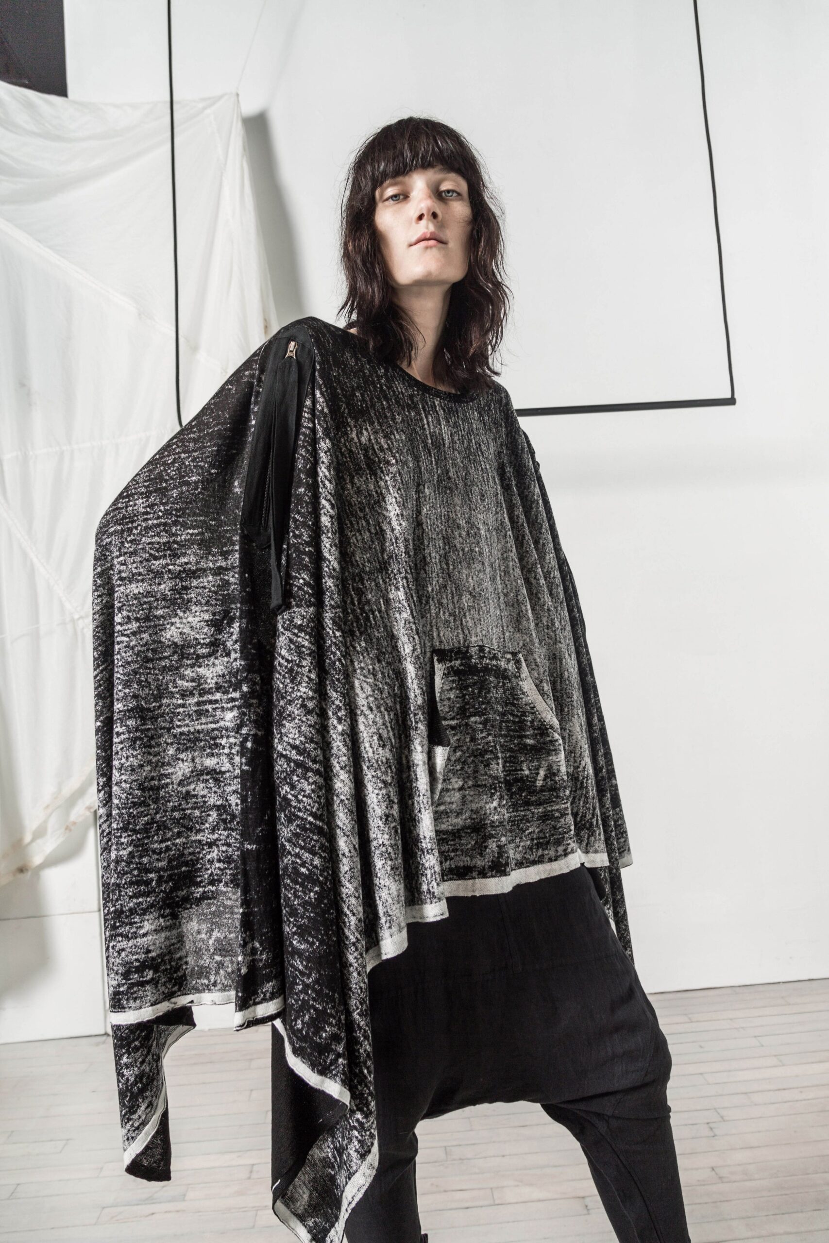 Nicholas K S/S 19 Look 9