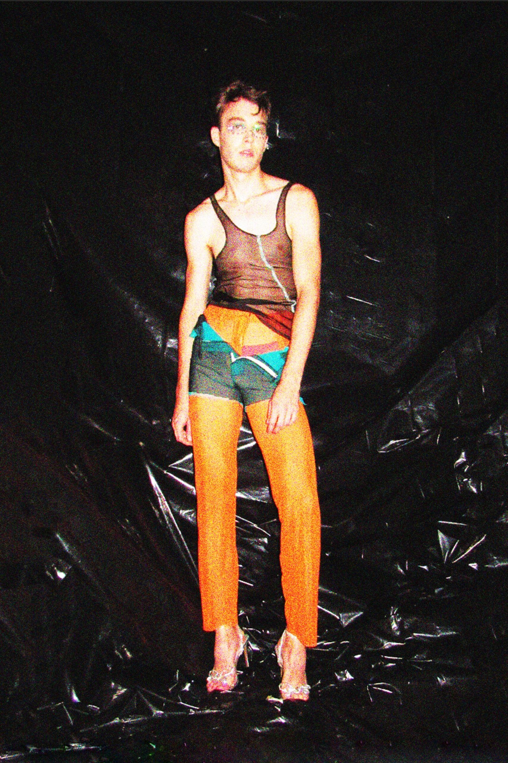 NIHL S/S 23 Look 9