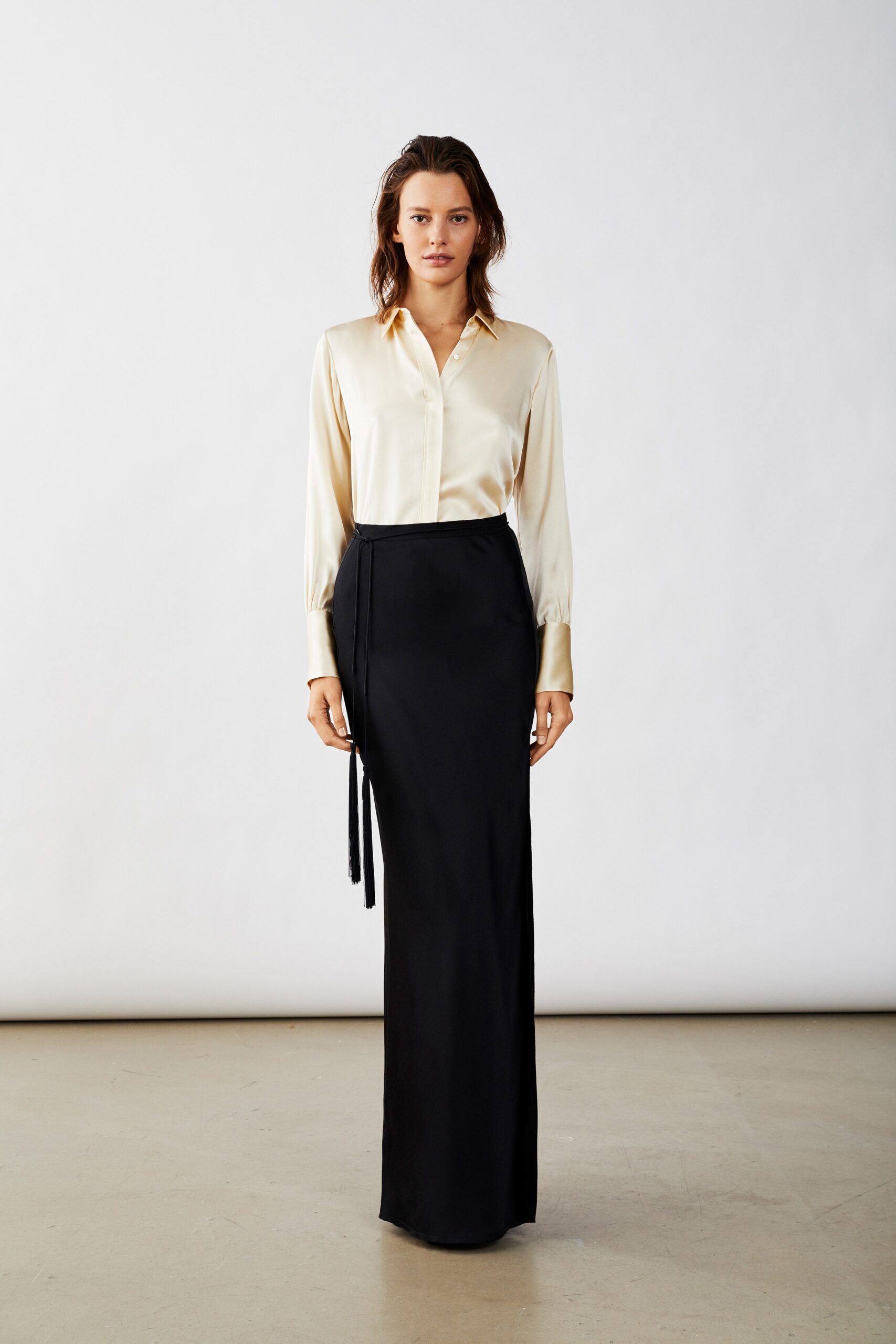 Nili Lotan S/S 19 Look 9