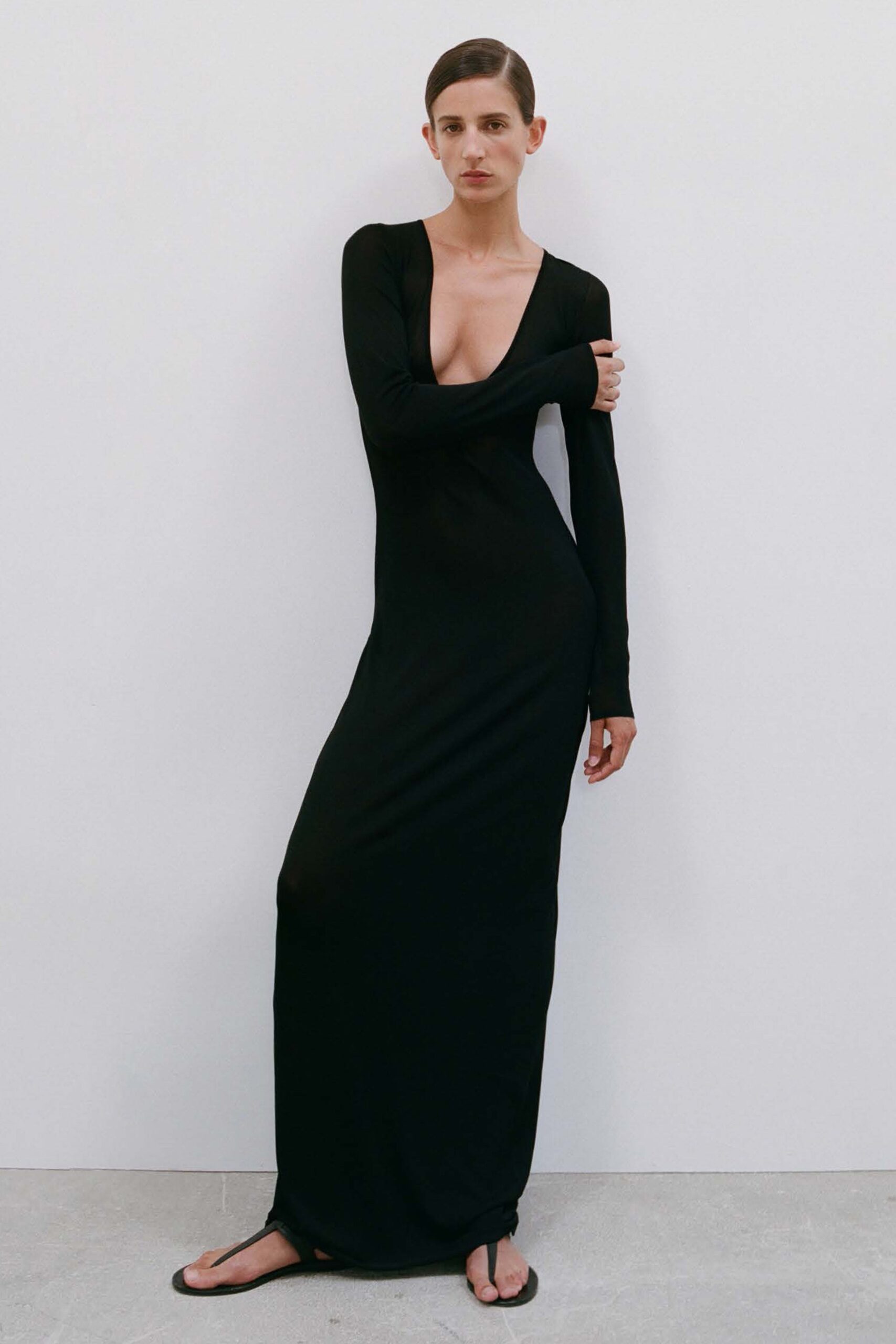Nili Lotan S/S 23 Look 9