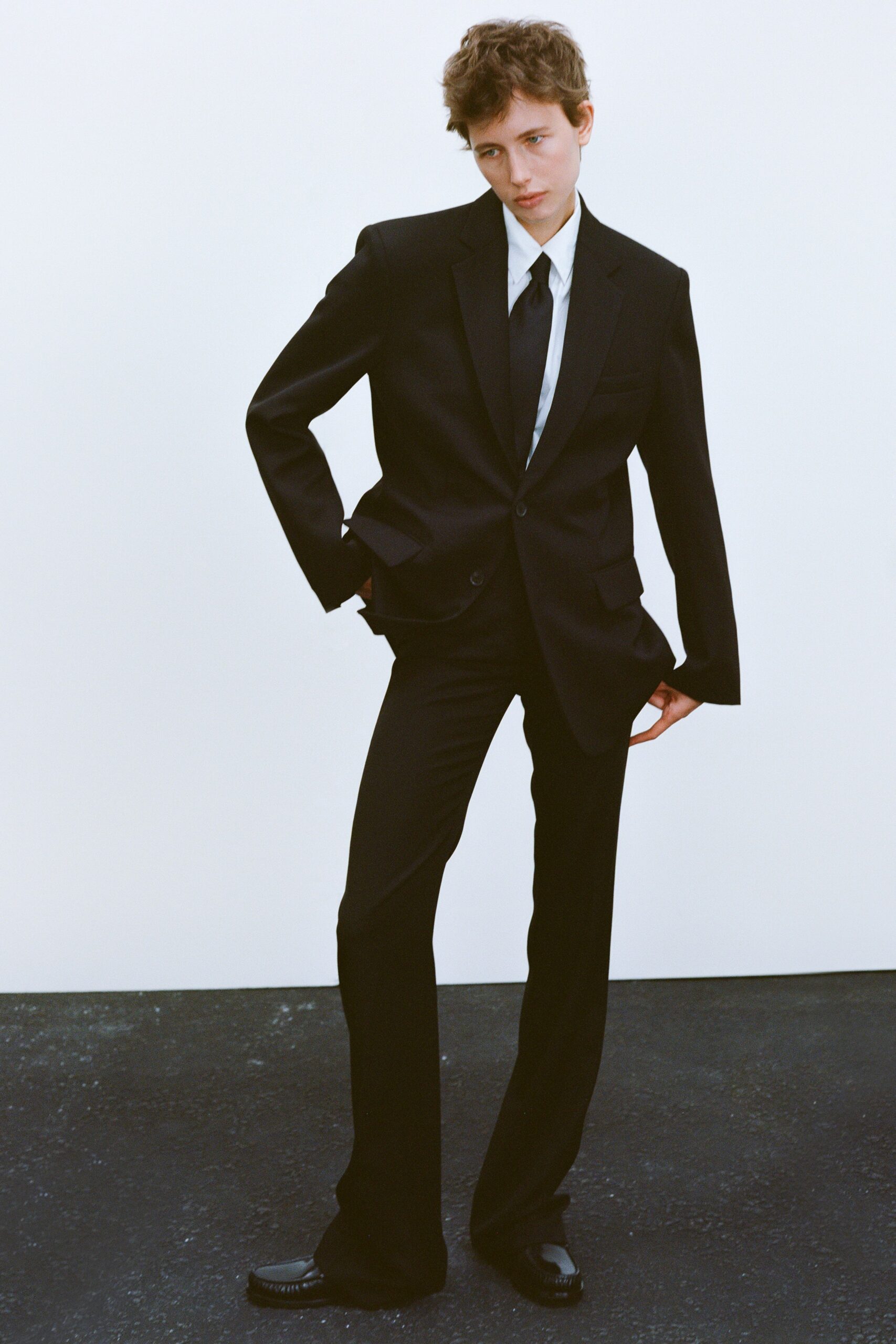 Nili Lotan F/W 23 Look 7