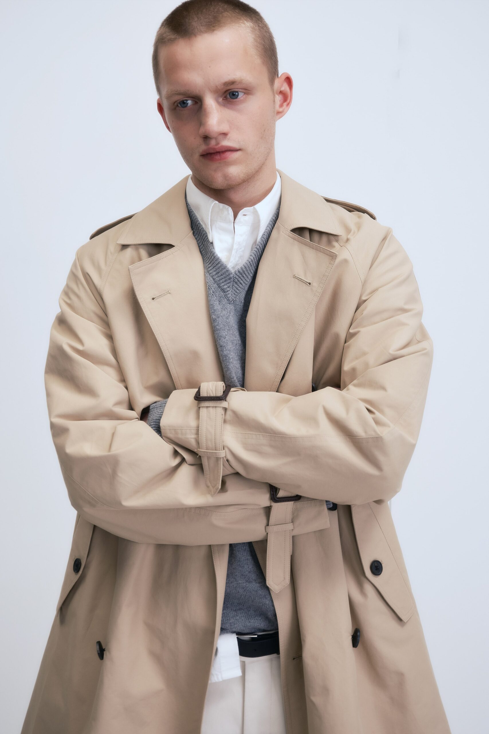 Nili Lotan F/W 23 Look 9