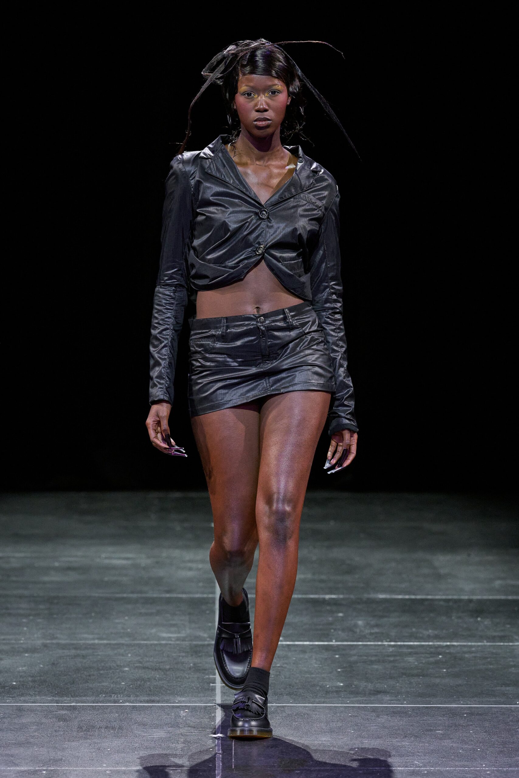No Sesso S/S 23 Look 9