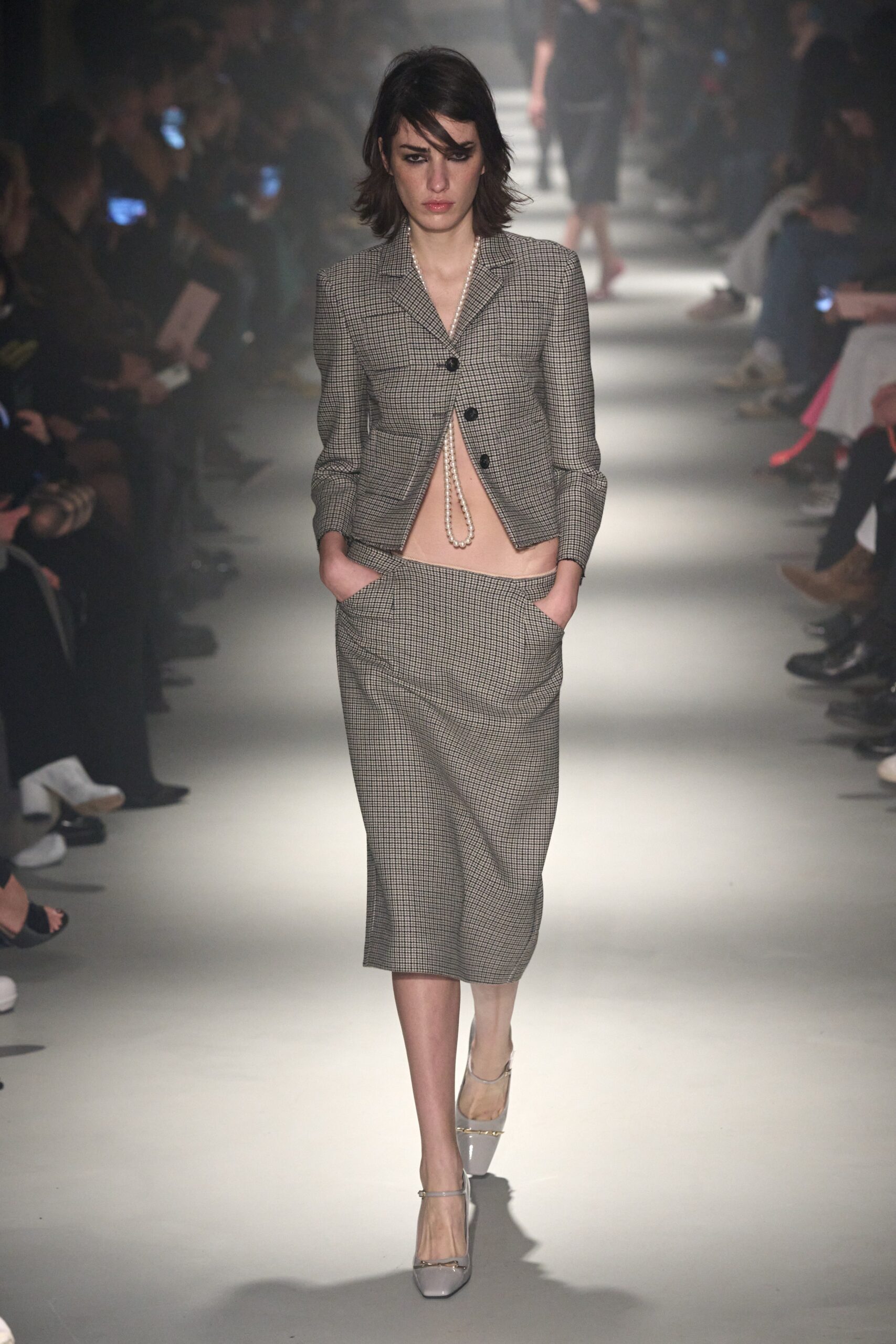 No. 21 F/W 23 Look 9