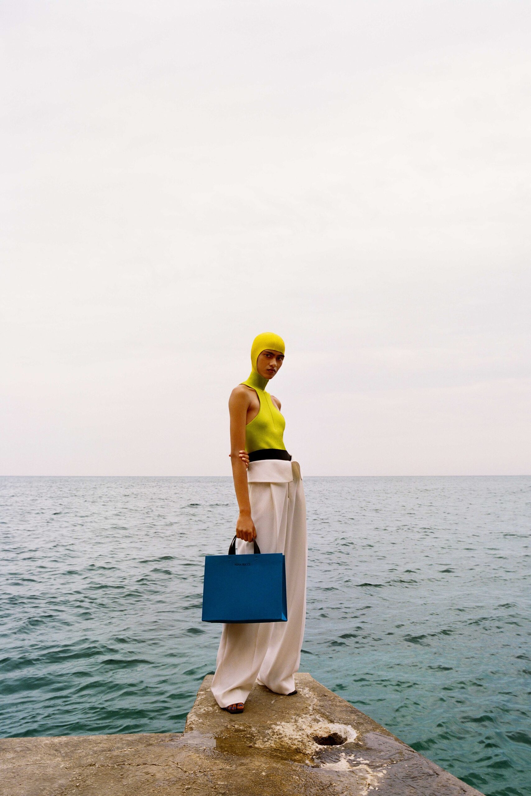 Nina Ricci Resort 22 Look 9
