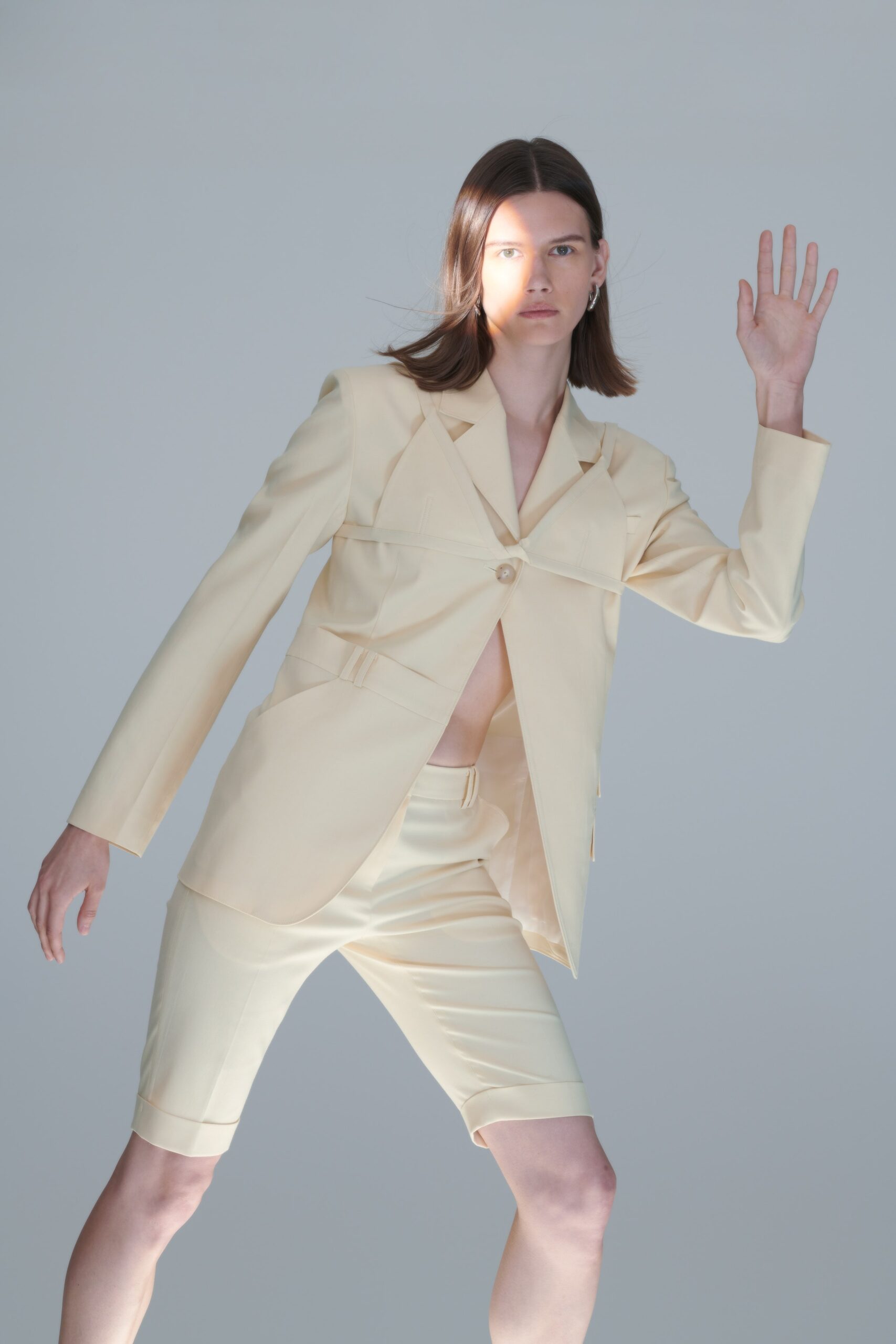 Moon Choi S/S 20 Look 9