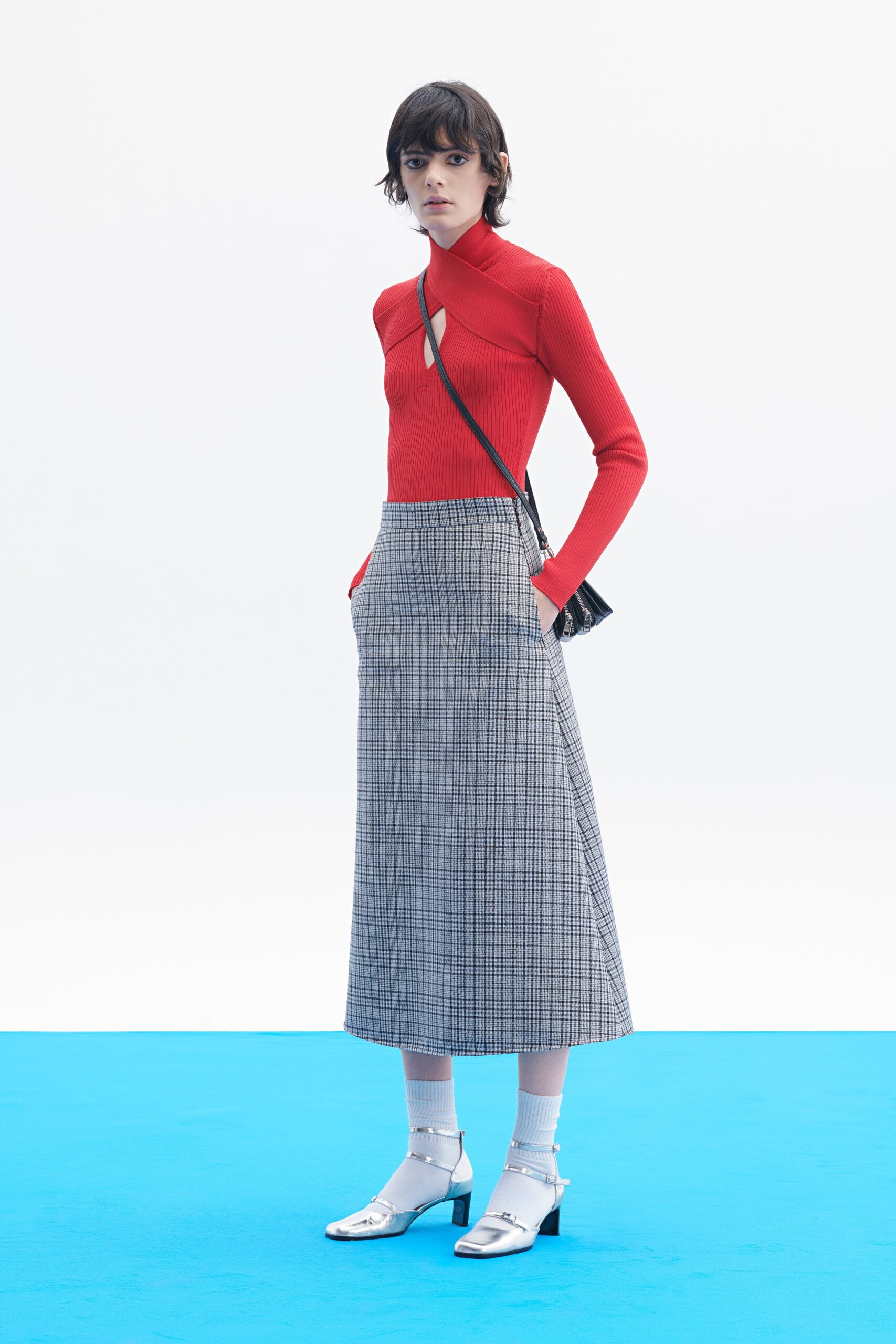 MSGM F/W 20 Look 10