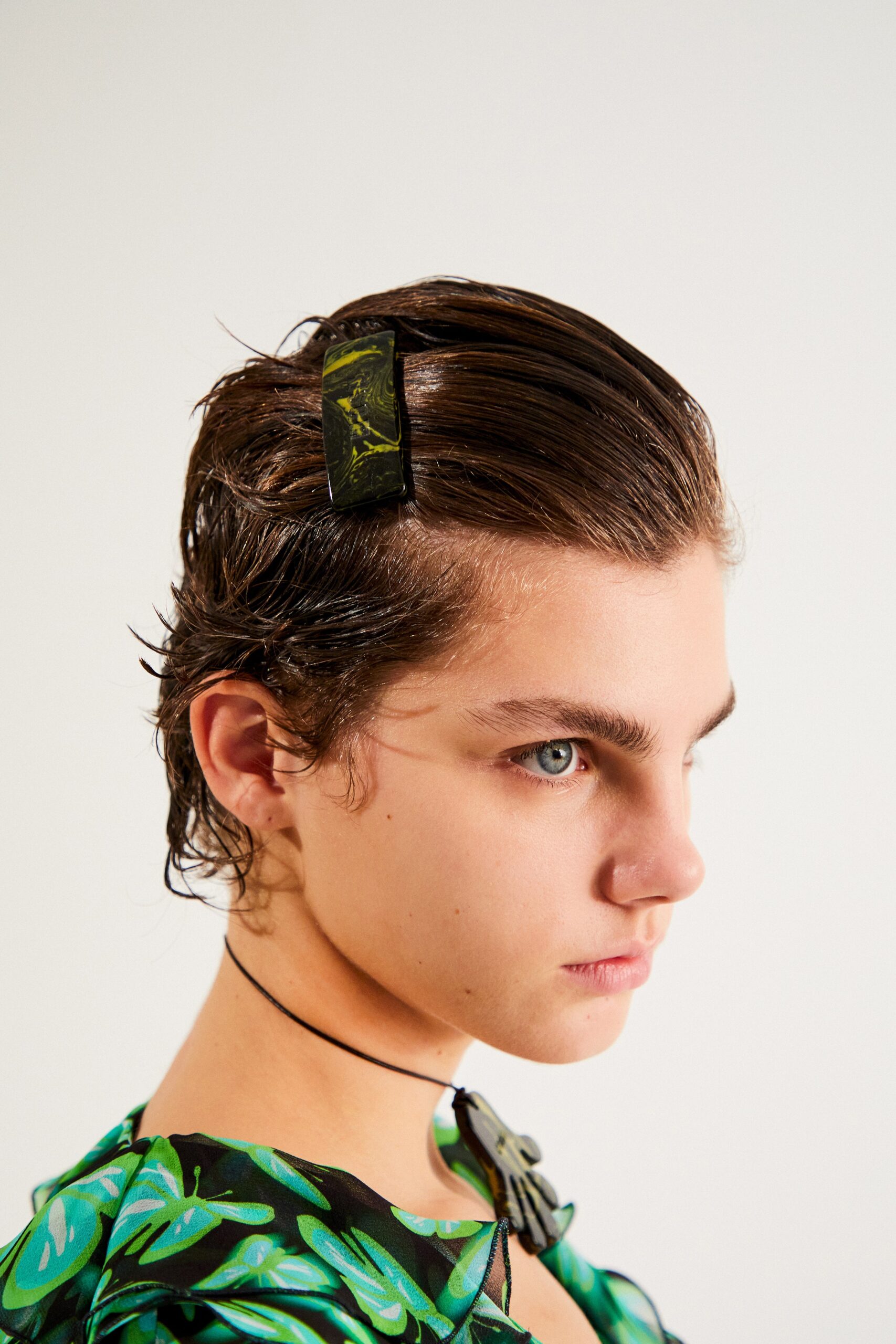 MSGM F/W 22 Look 10