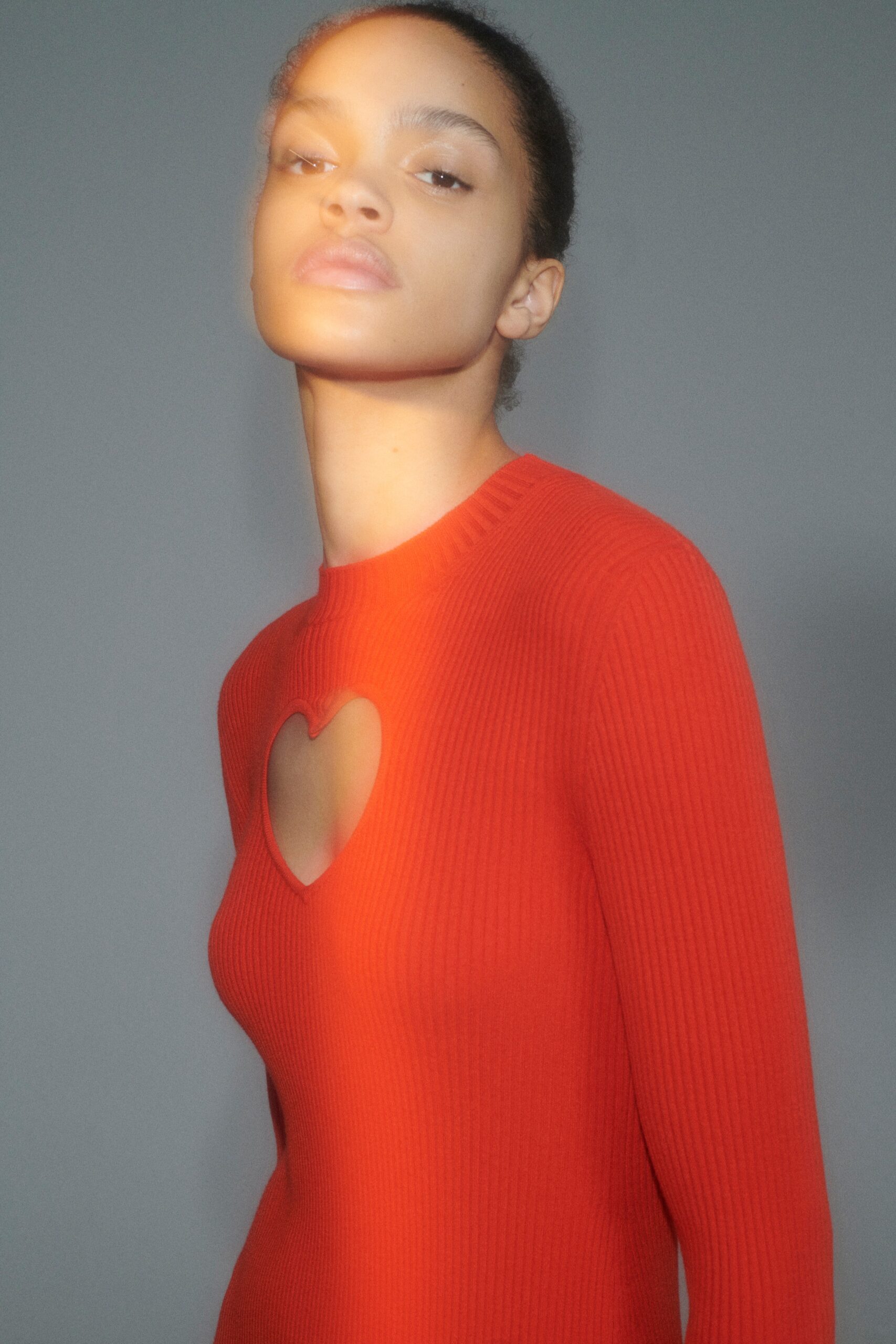 MSGM Resort 22 Look 10