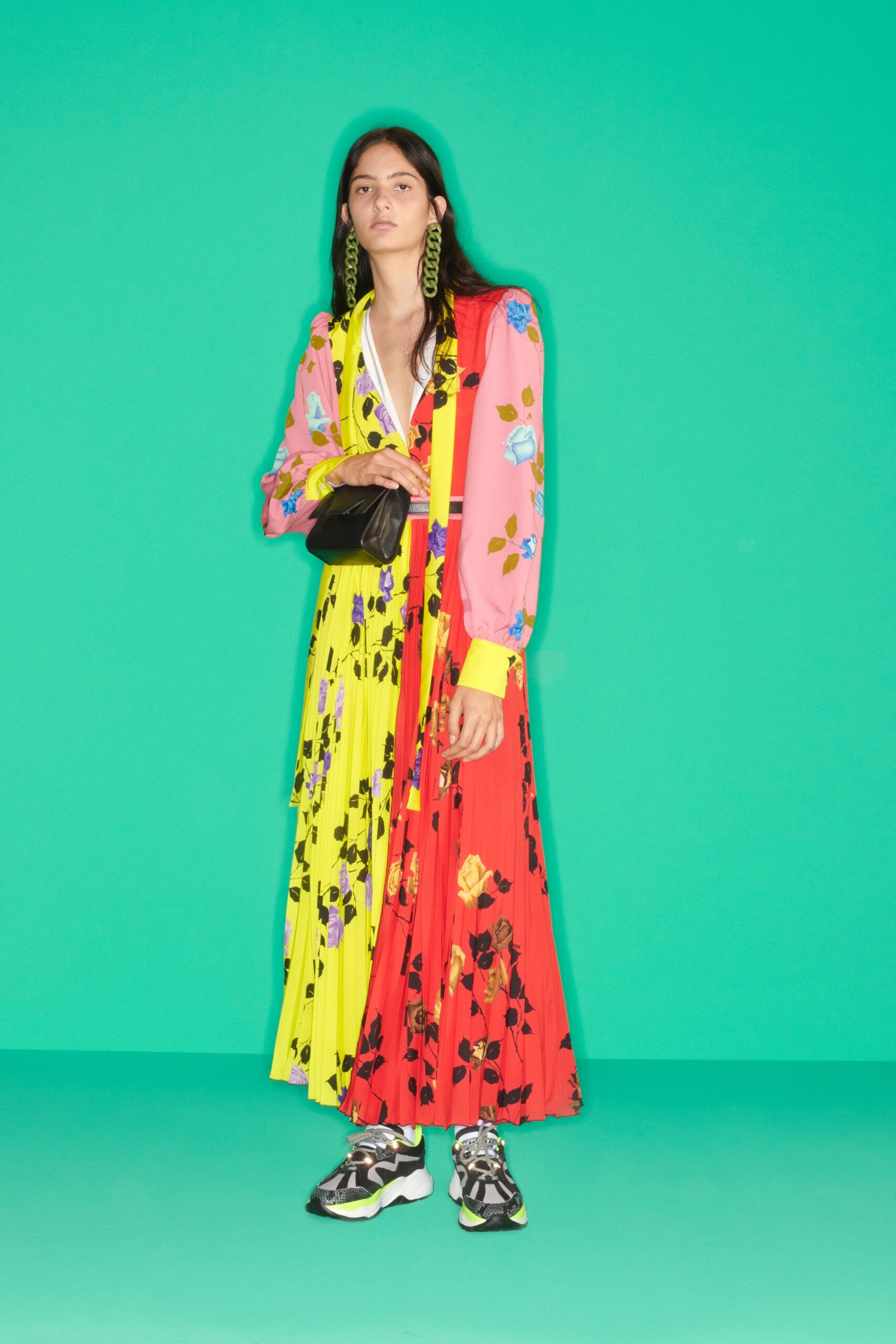 MSGM Resort 20 Look 10
