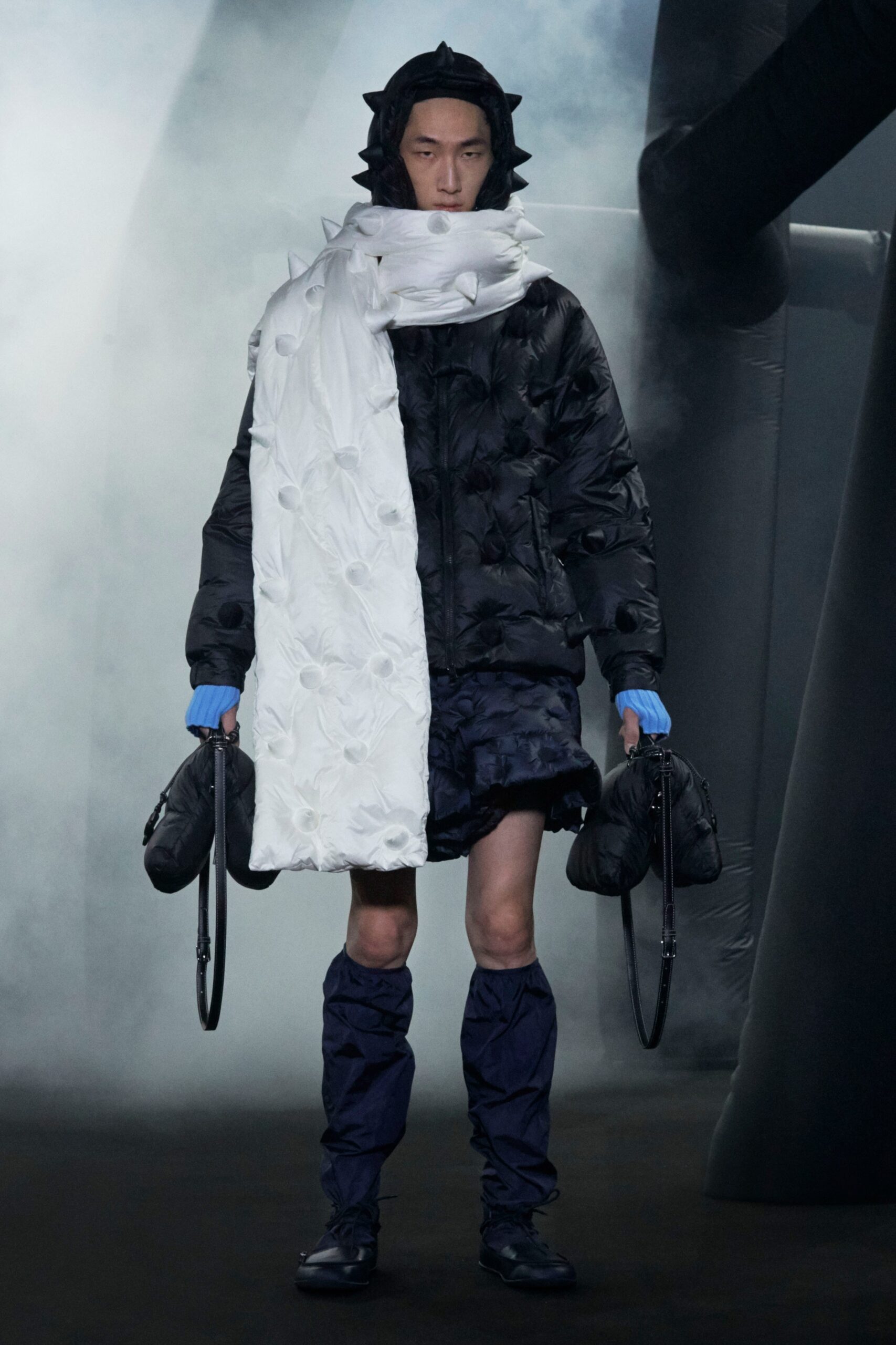 Moncler 1 JW Anderson F/W 20 Look 10