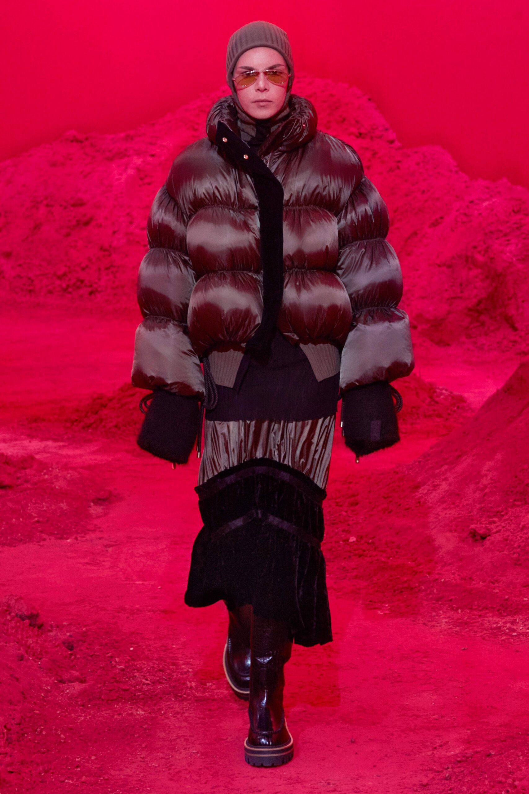 Moncler 2 1952 F/W 20 Look 10