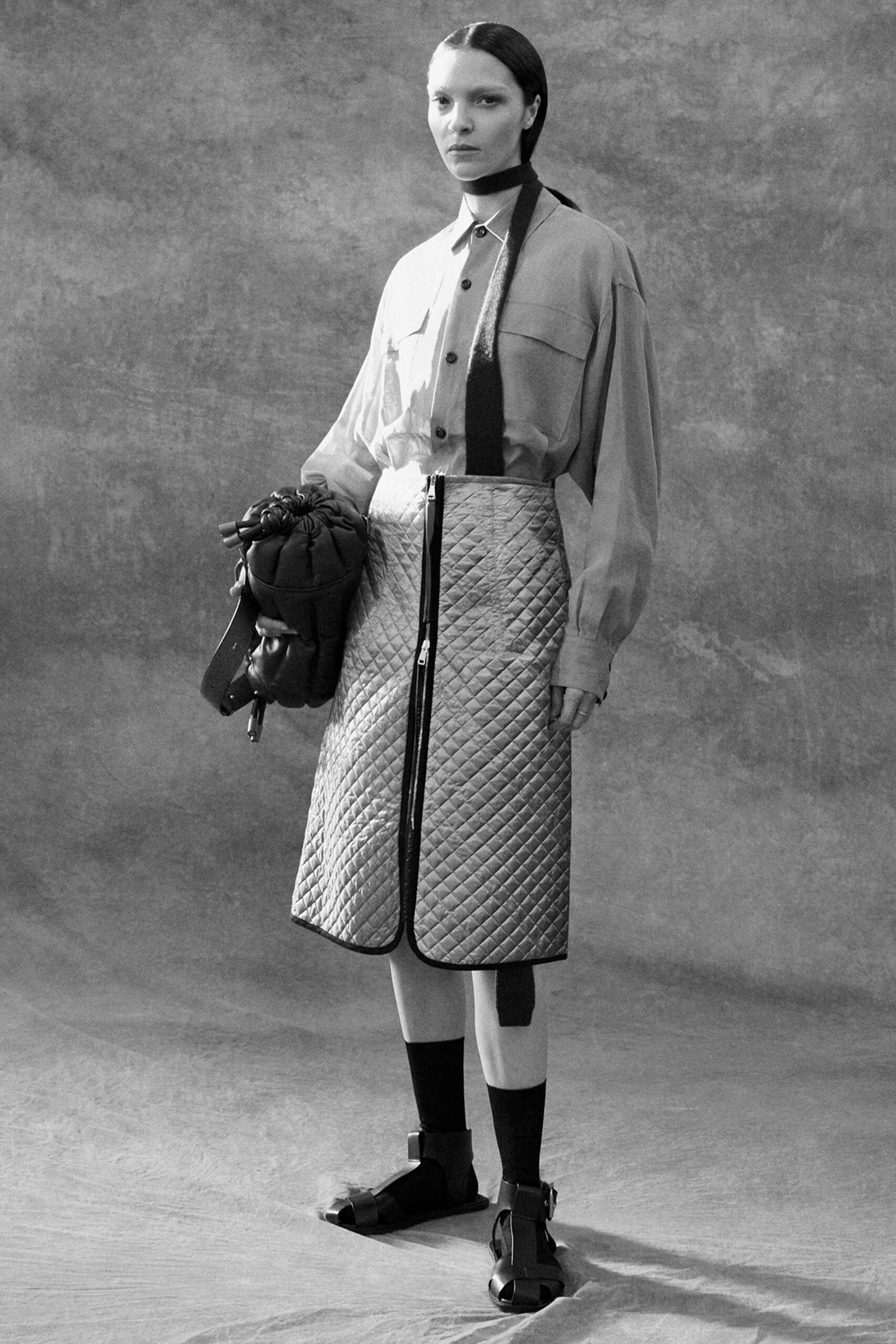 Moncler 2 1952 S/S 21 Look 10