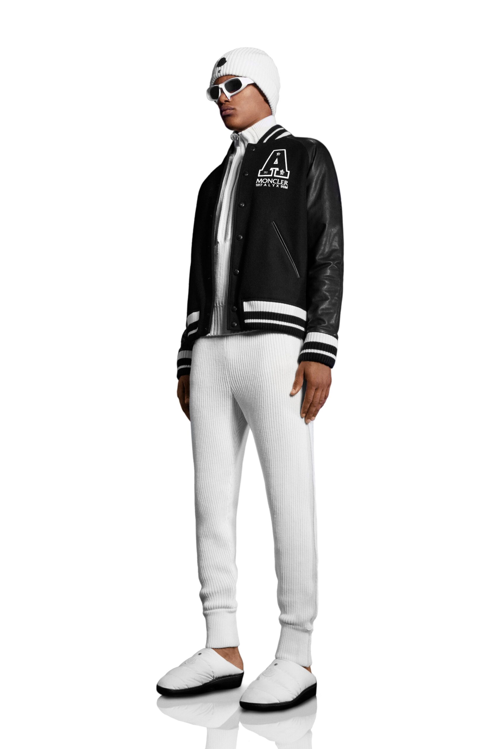 Moncler 6 1017 Alyx 9SM F/W 21 Look 10