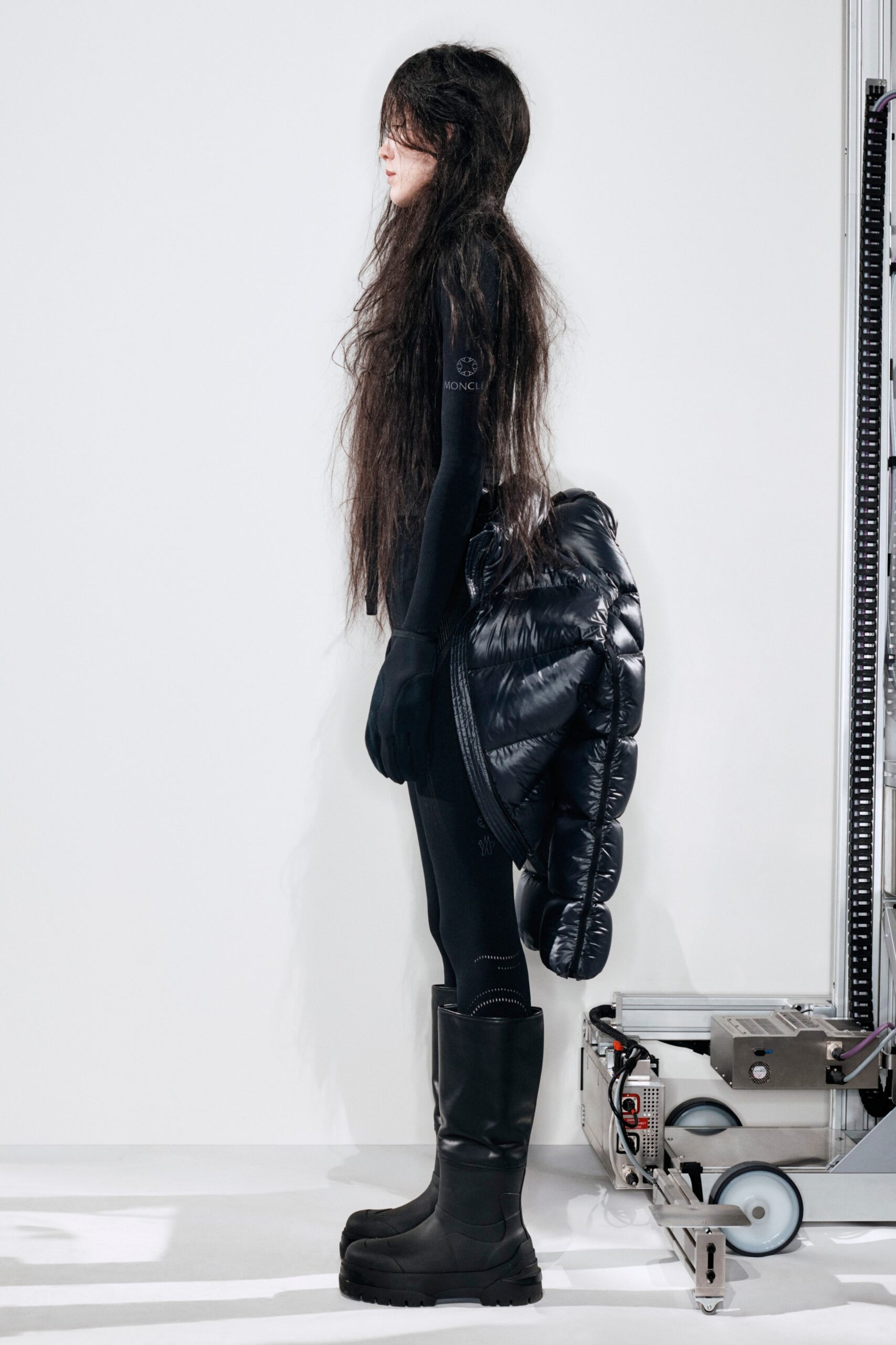 Moncler 6 1017 Alyx 9SM F/W 20 Look 10
