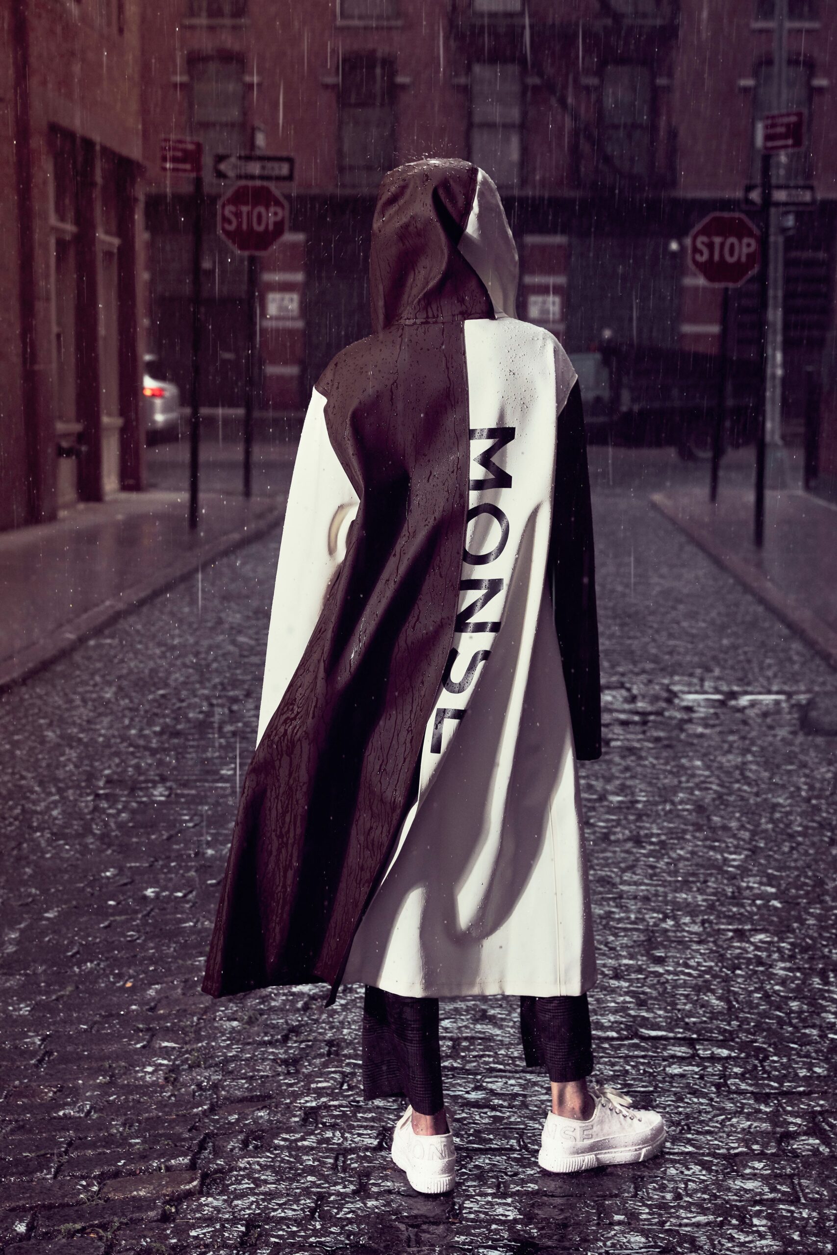 Monse Resort 21 Look 10