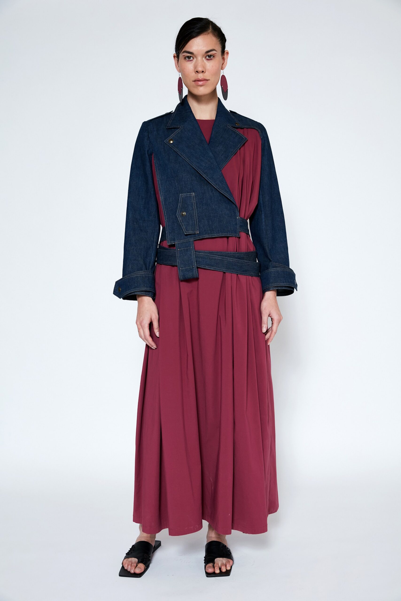 Mossi S/S 22 Look 9