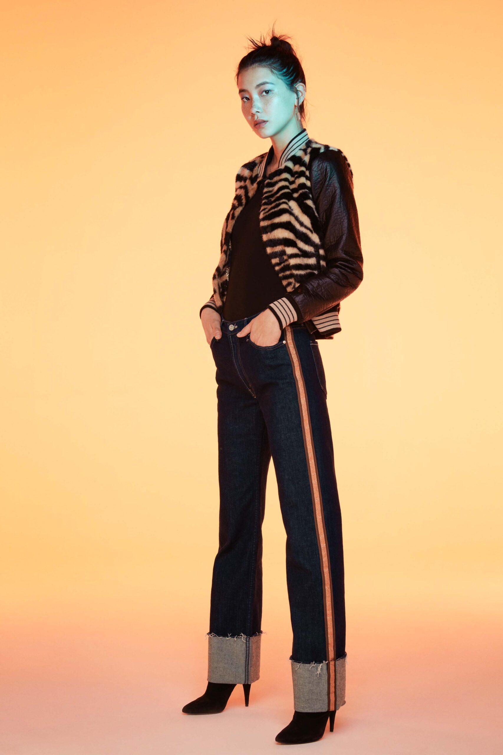 Mother Resort 19 Look 10