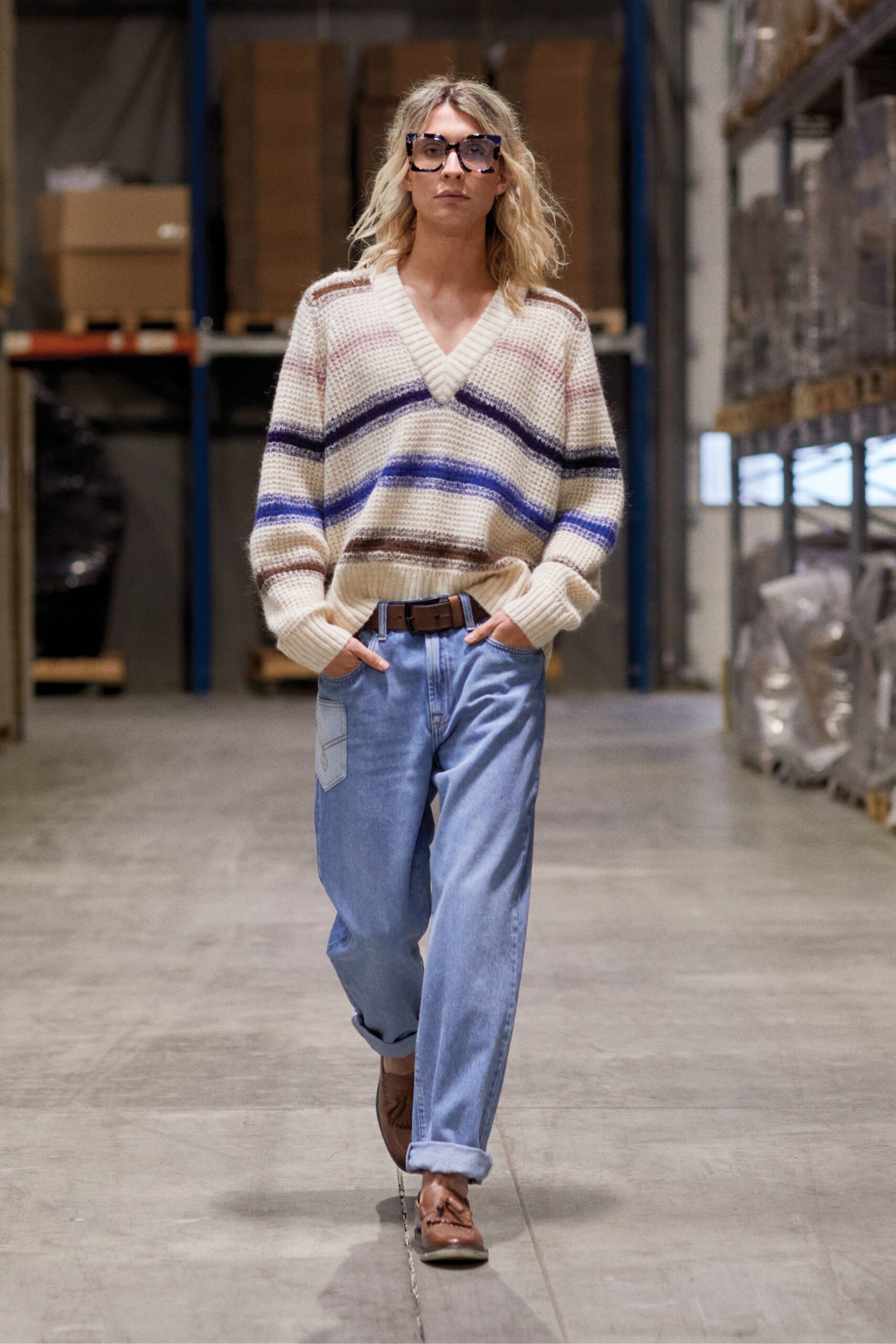 Munthe Copenhagen F/W 21 Look 10