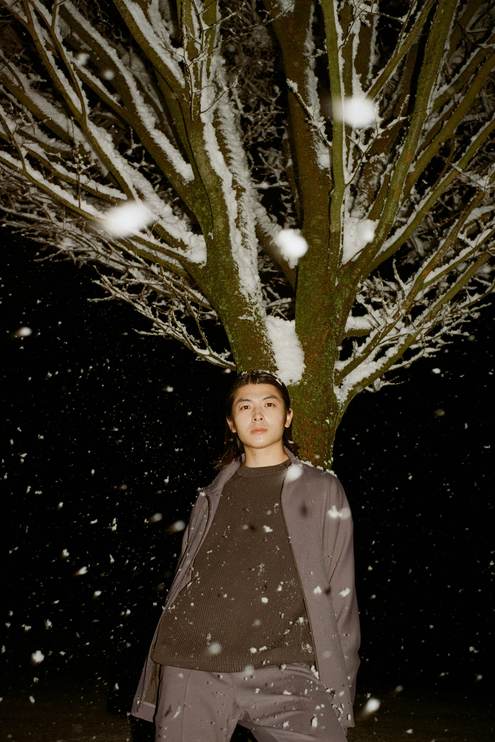 N.Hoolywood F/W 22 Menswear Look 10