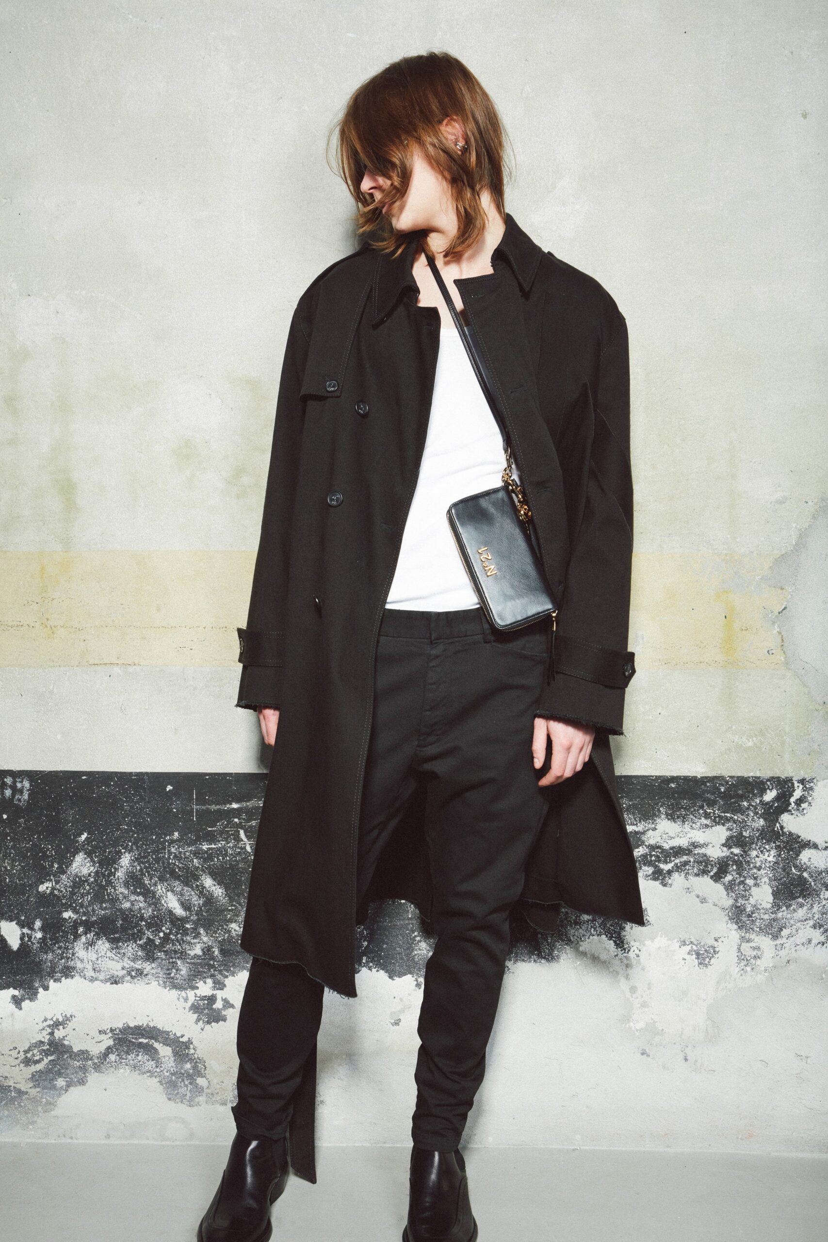 No. 21 F/W 22 Look 10