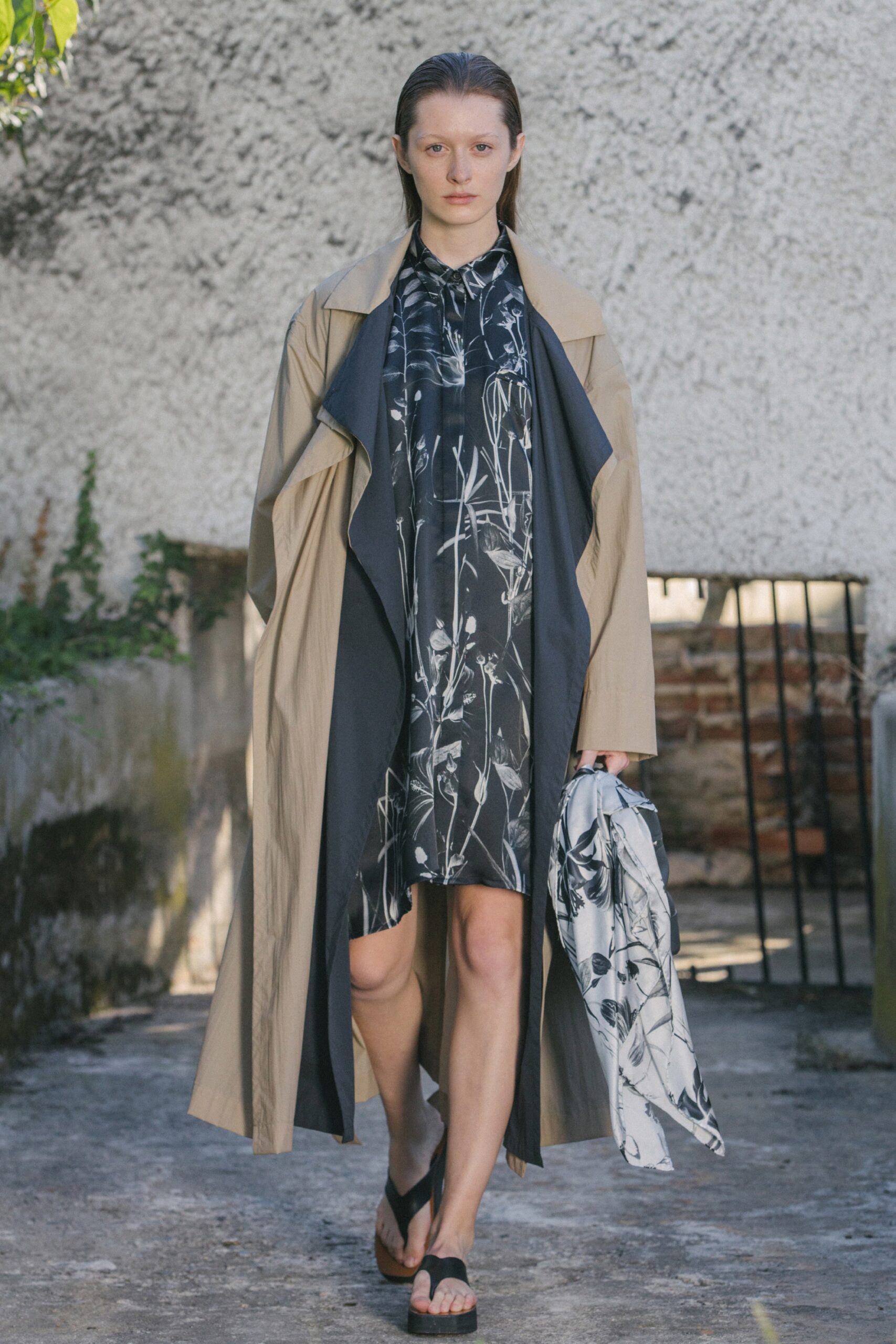 Nehera S/S 21 Look 10