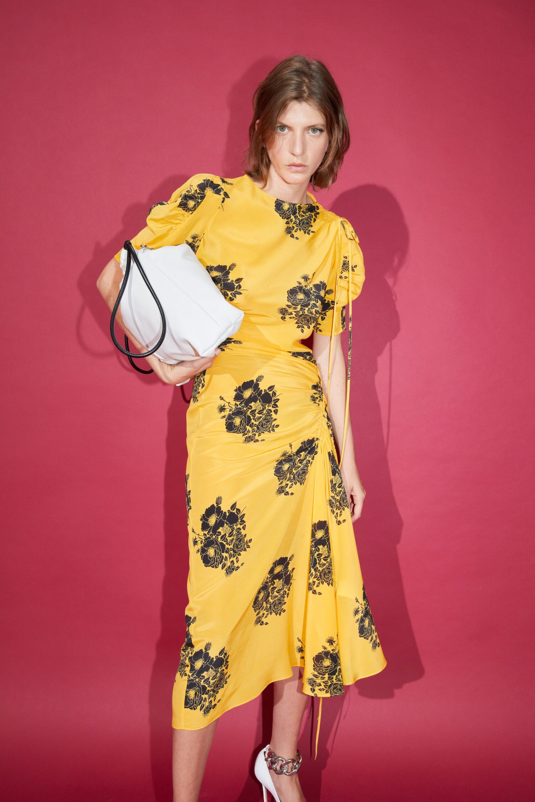 No. 21 Resort 21 Look 10