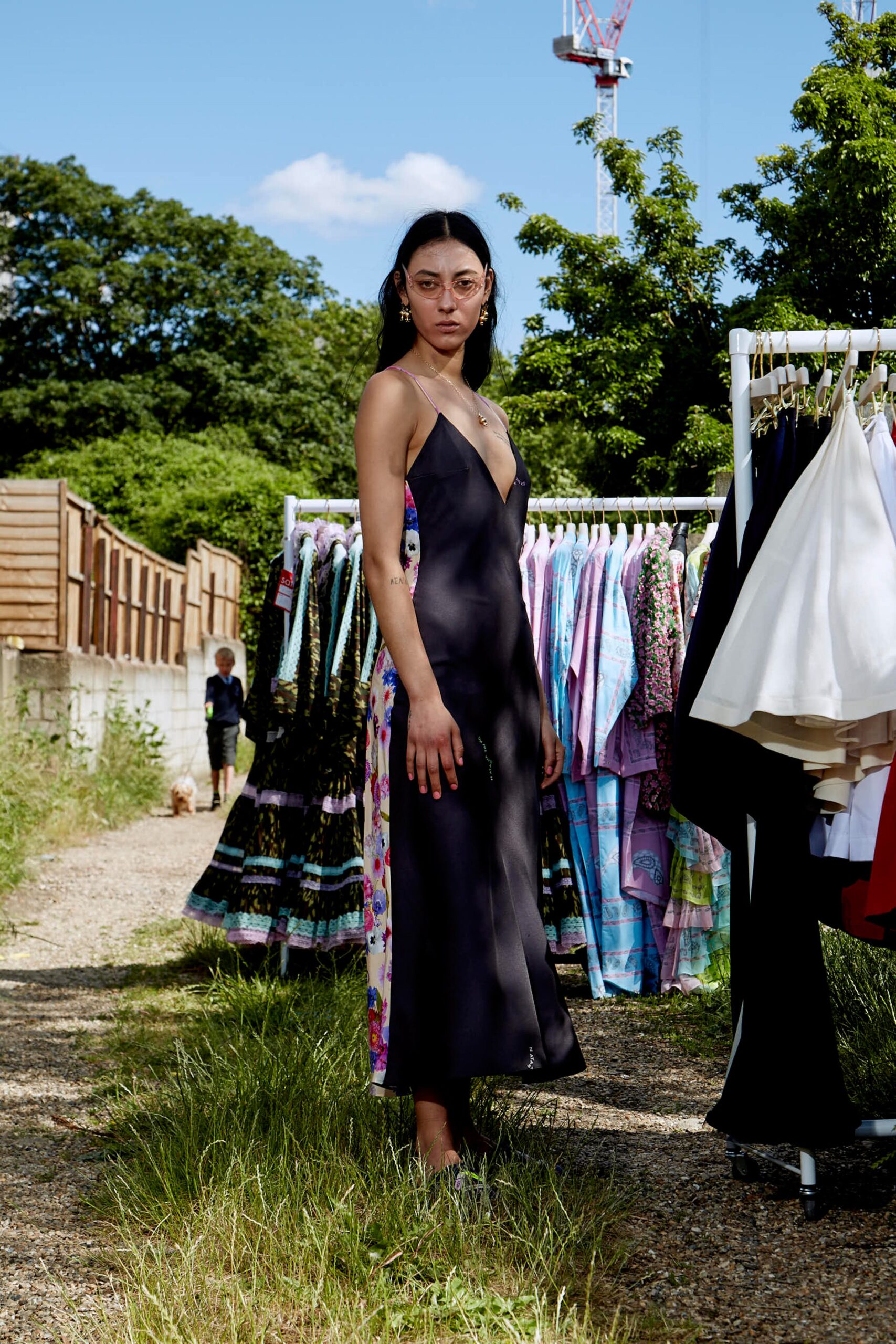 Natasha Zinko Resort 20 Look 9