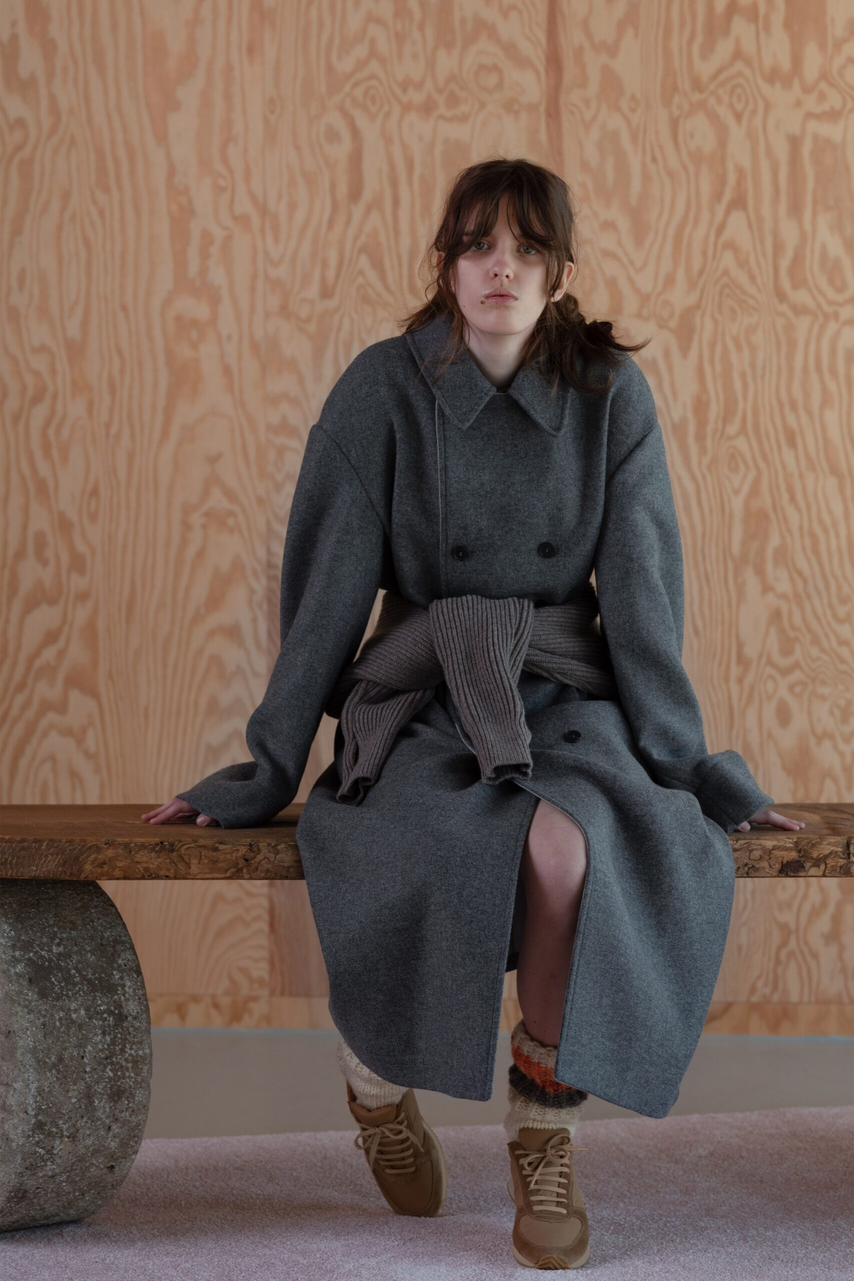 Nehera F/W 20 Look 10