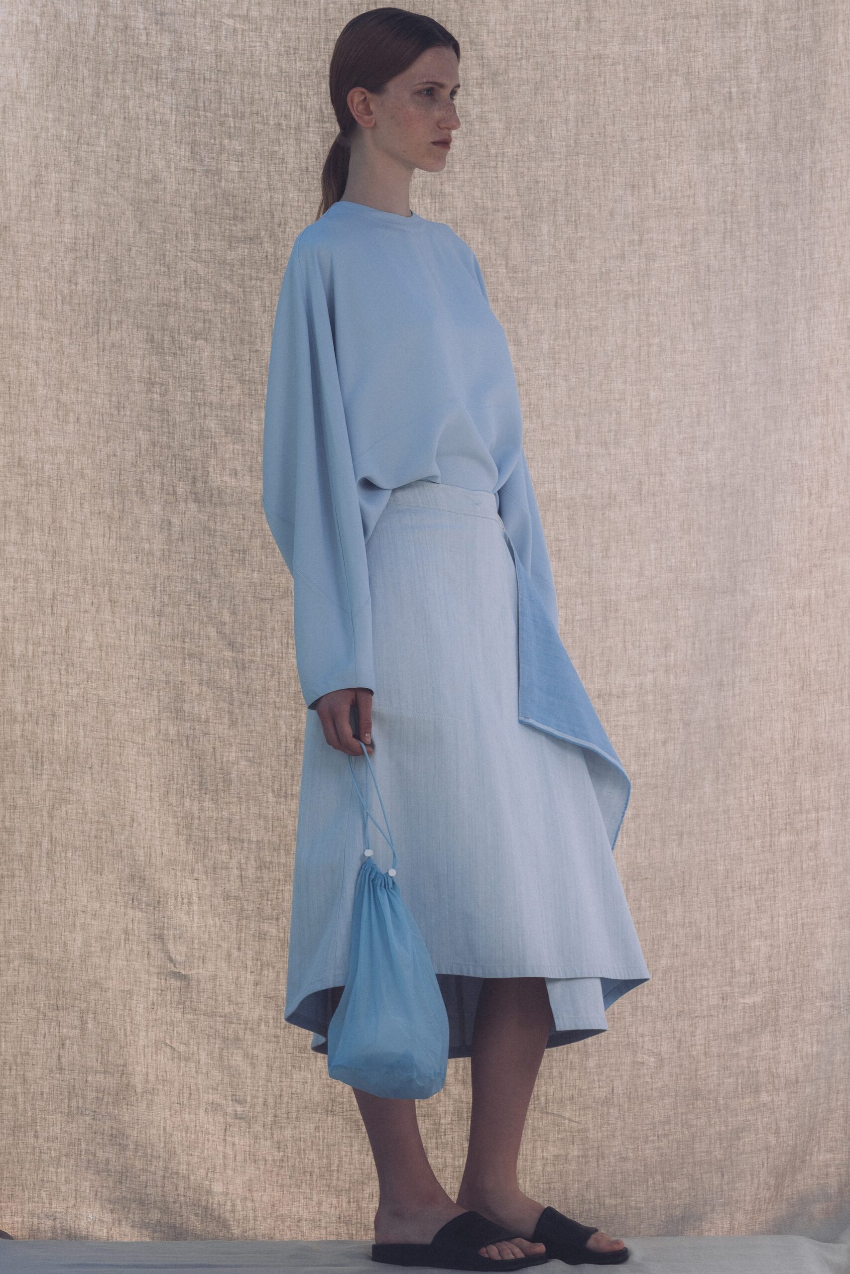 Nehera Resort 20 Look 10