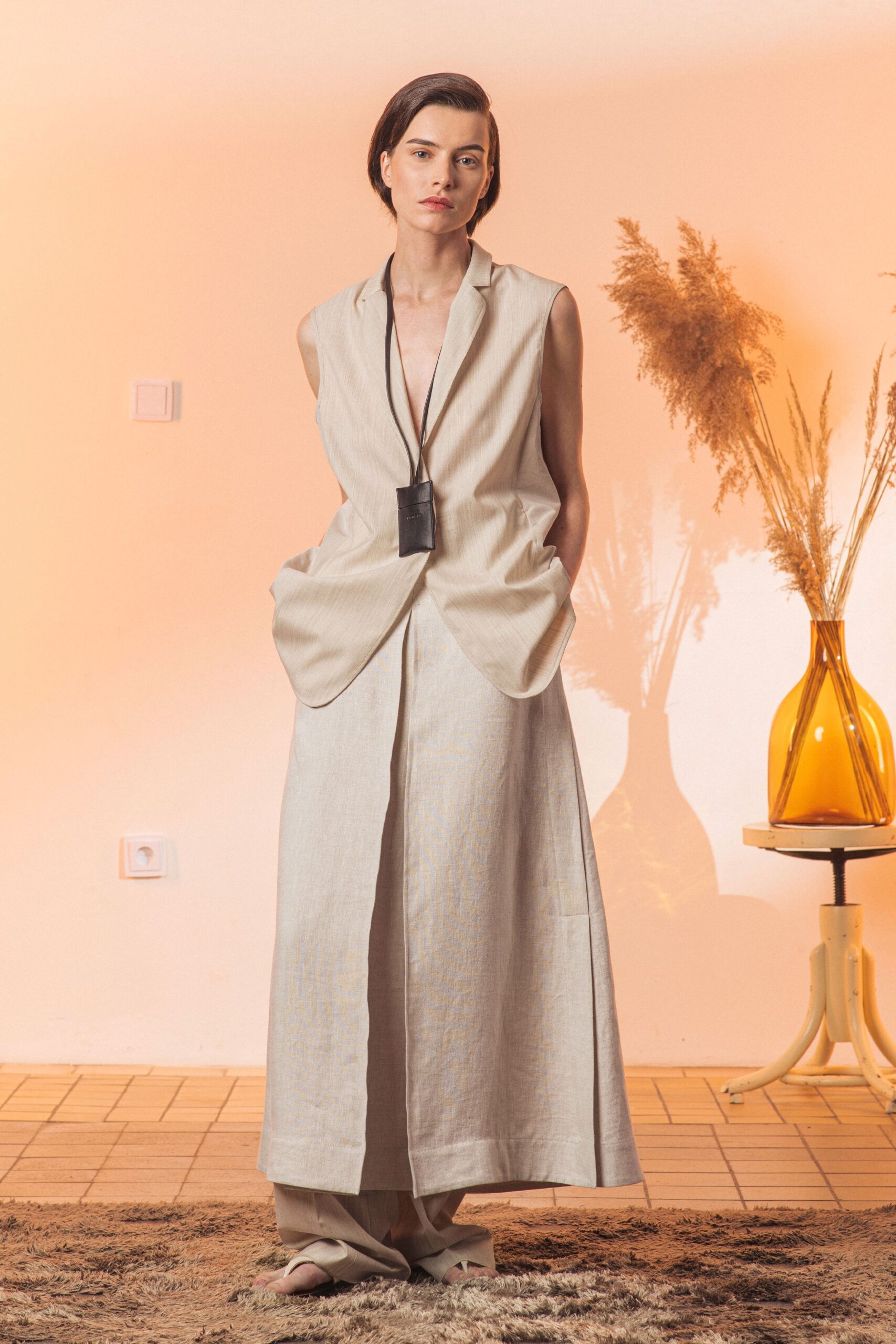 Nehera Resort 22 Look 10