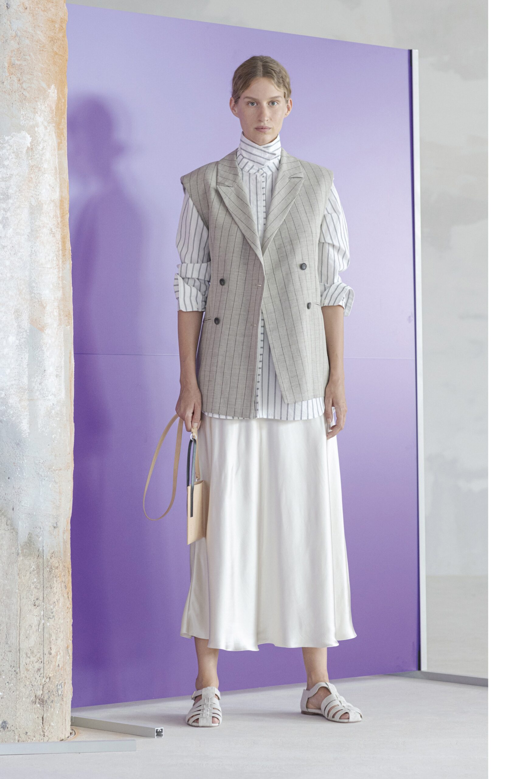 Nehera S/S 22 Look 10