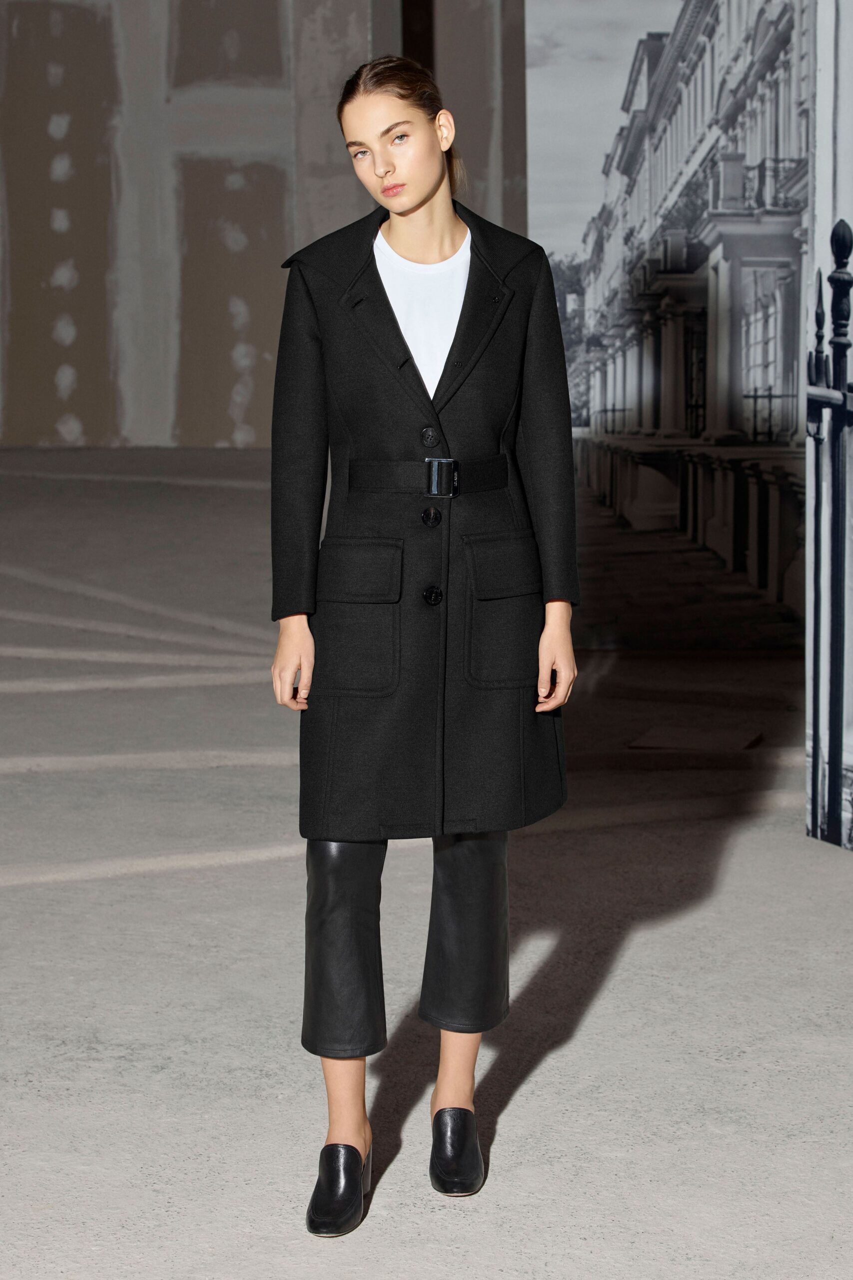 Neil Barrett F/W 18 Look 10
