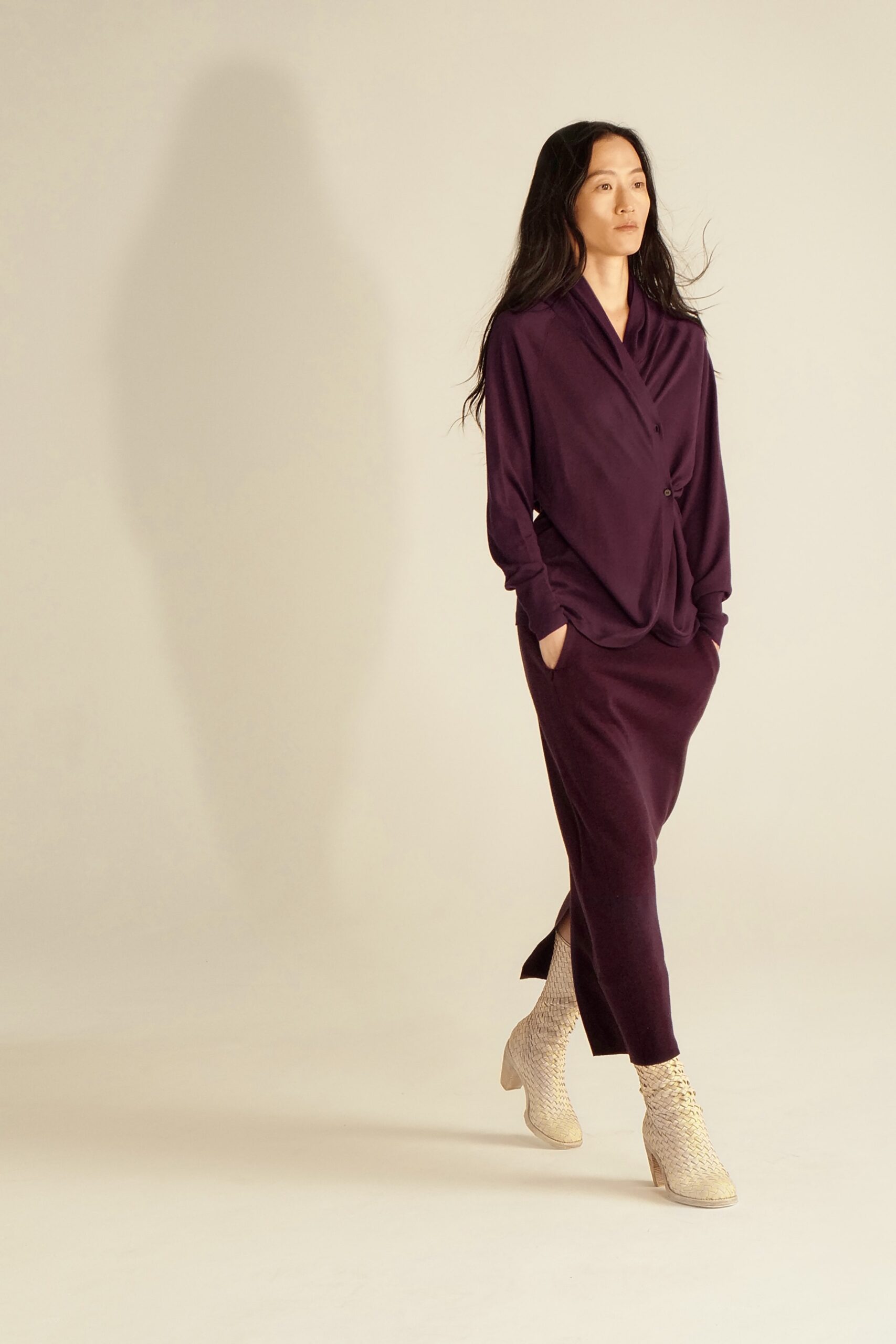 Nells Nelson F/W 22 Look 10